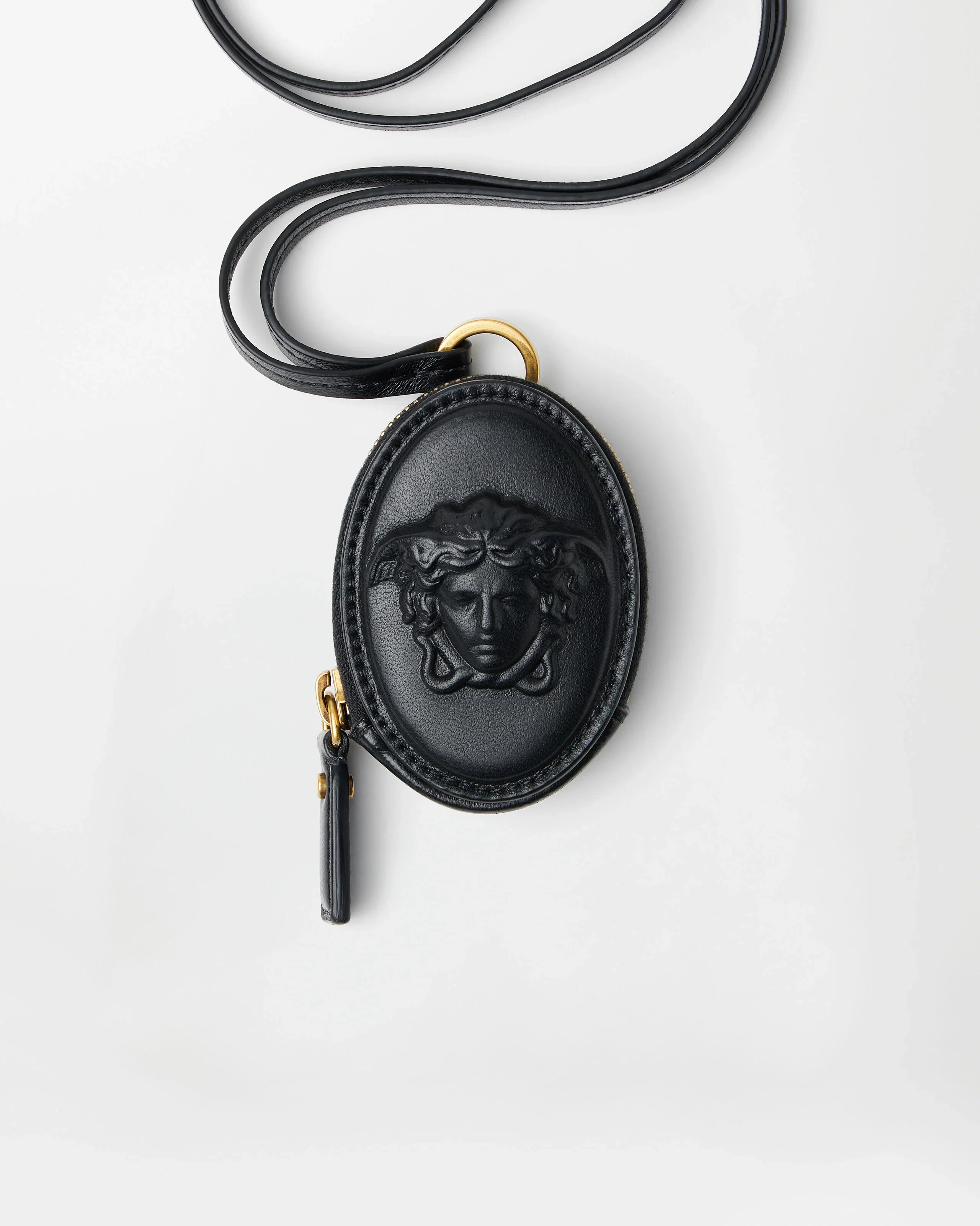 Lou Nappa Coin Purse - 1