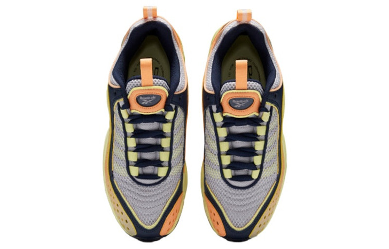 Reebok (WMNS) Reebok Daytona Dmx II EF3016 outlook