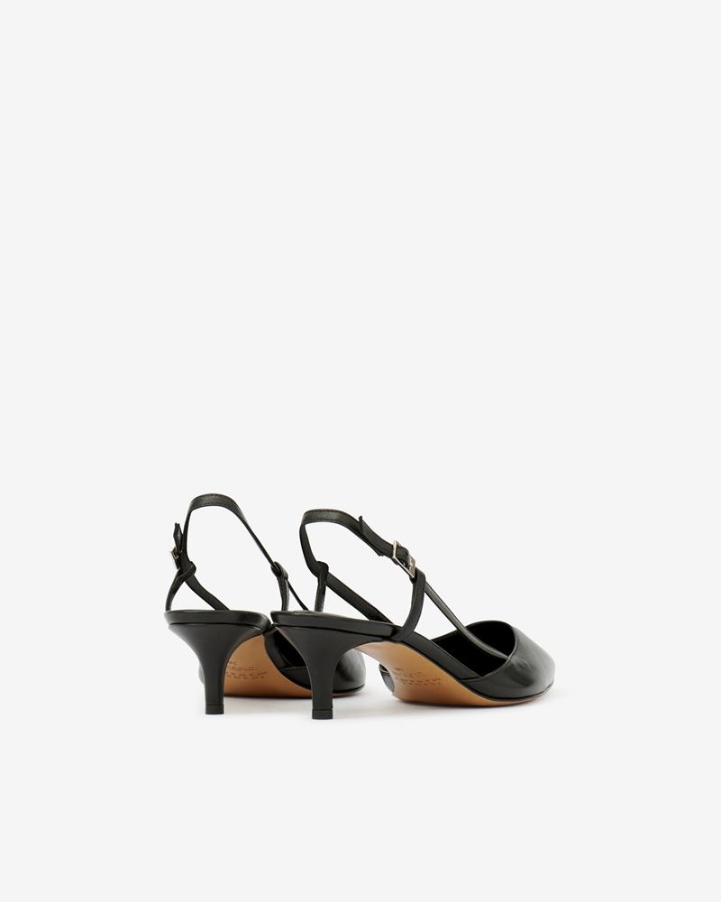 PILIA PUMPS - 2