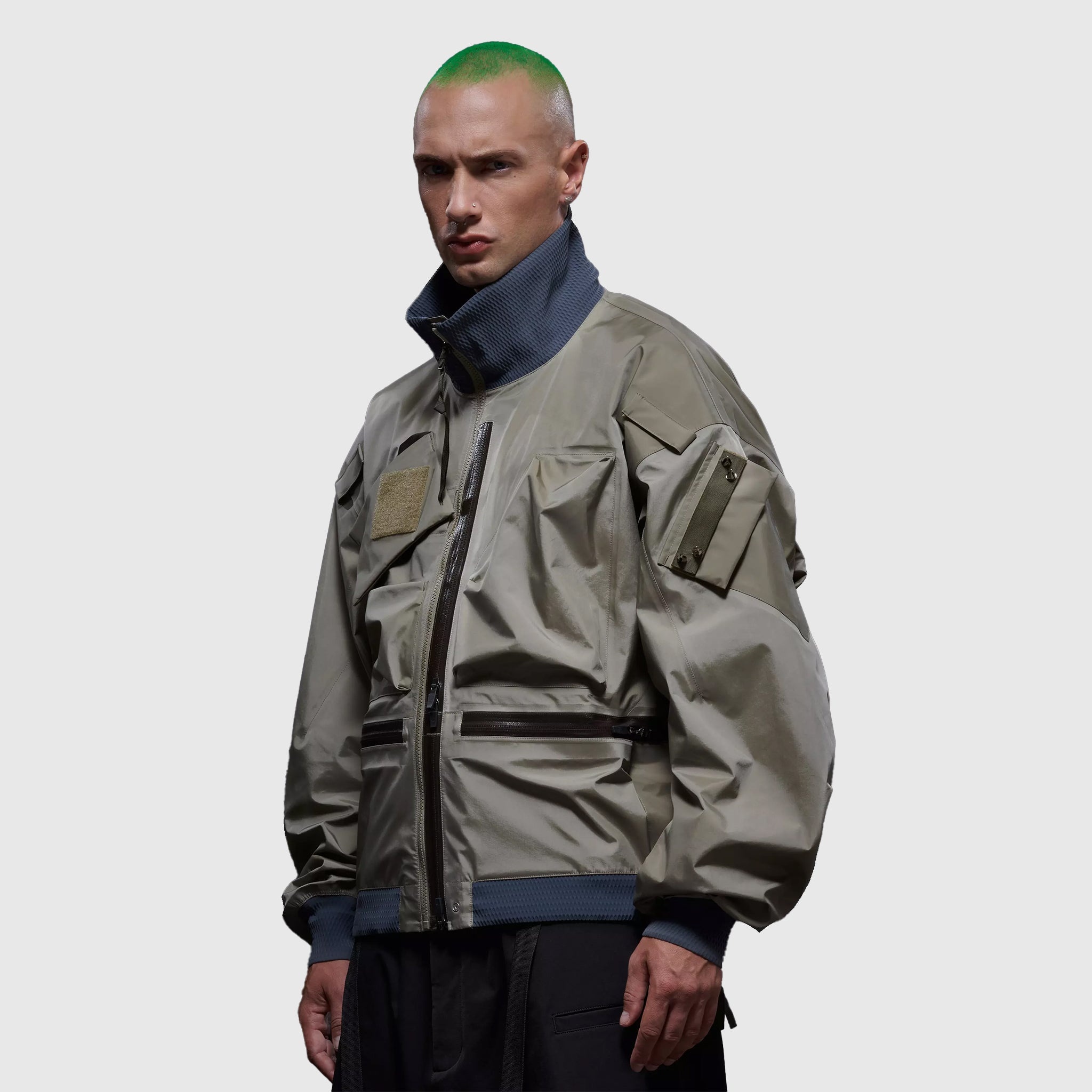 3L GORE-TEX INTEROPS JACKET - 14