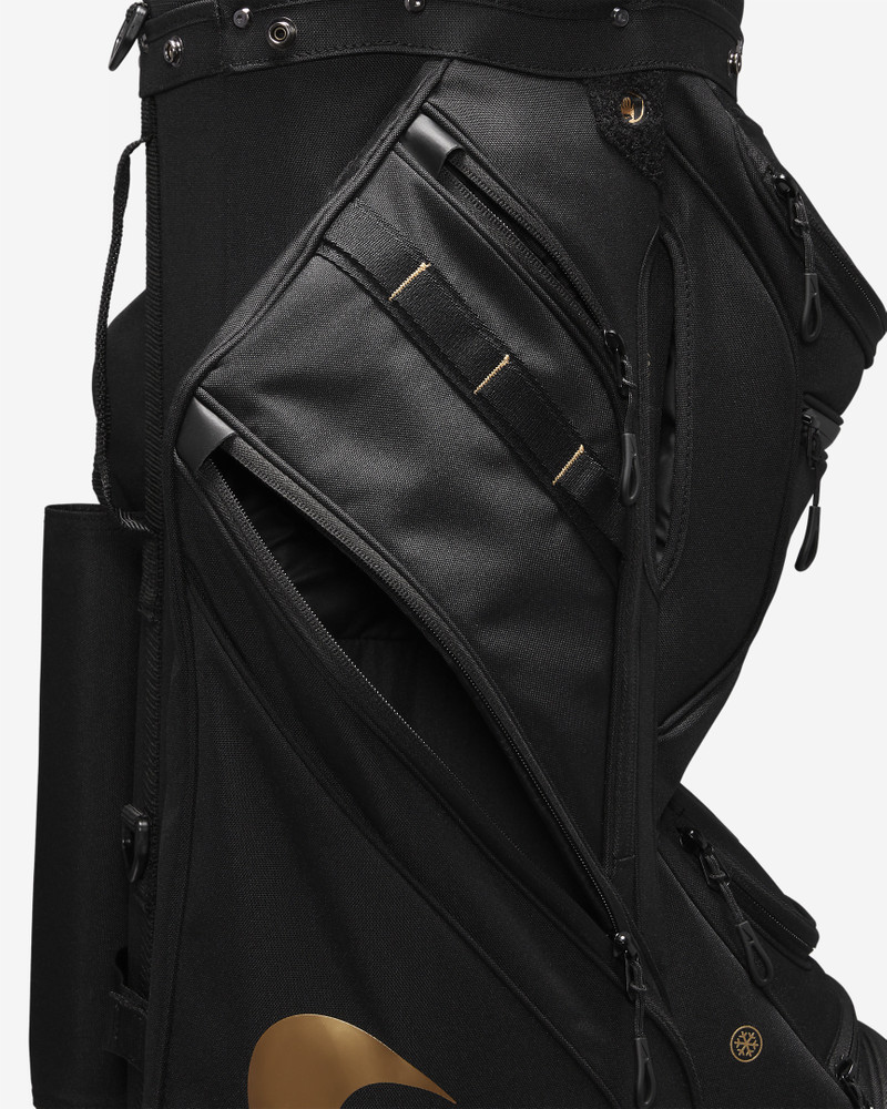 Nike Performance Cart Golf Bag 7
