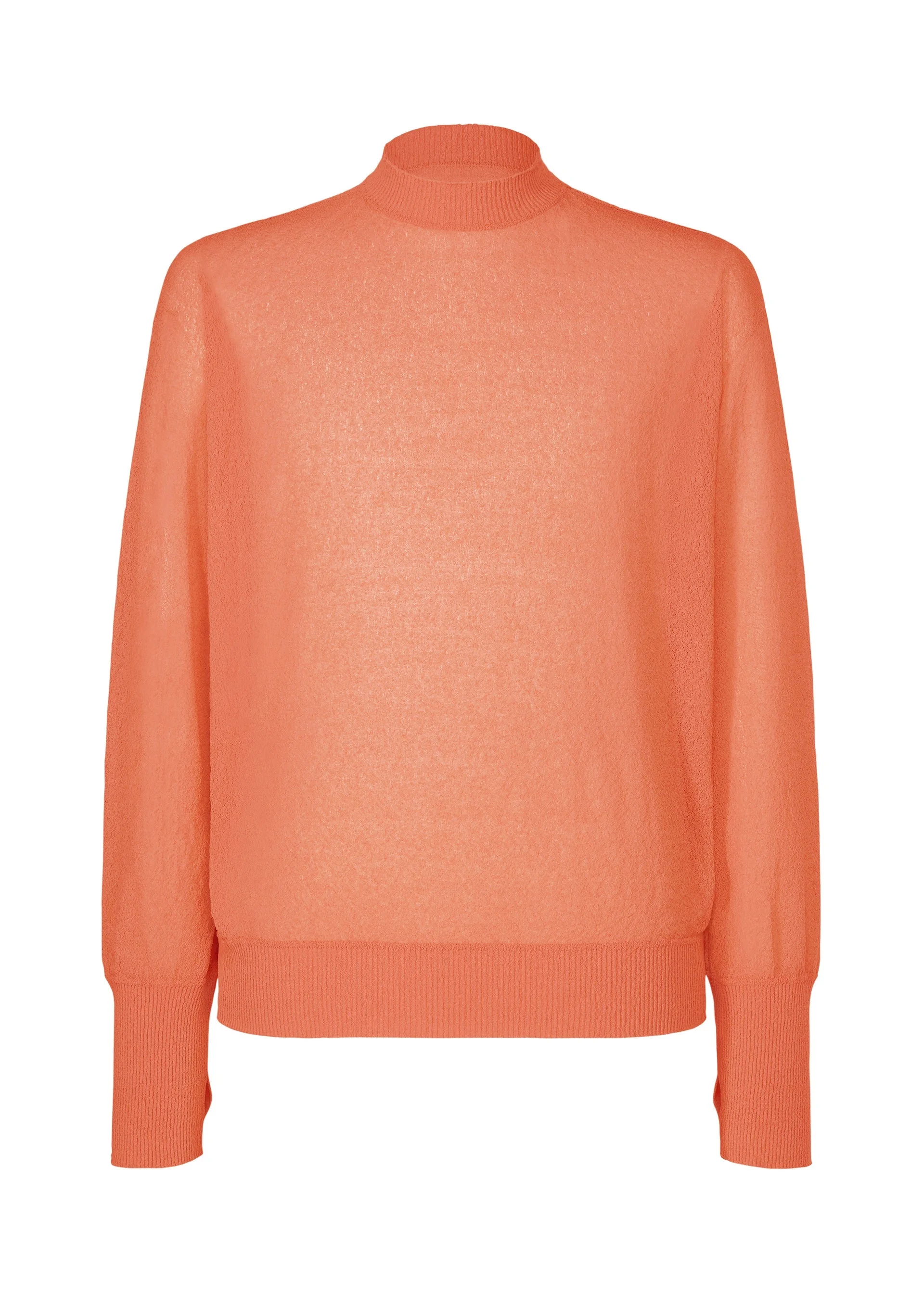 KNIT UNRAVELED - 1