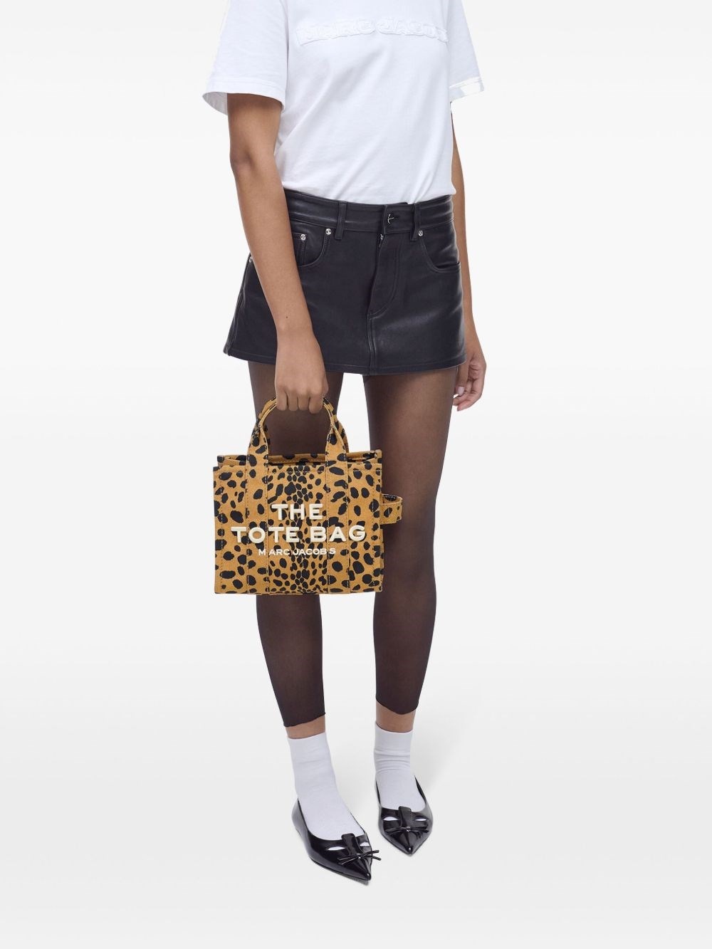 The tote Bag small tote - 6