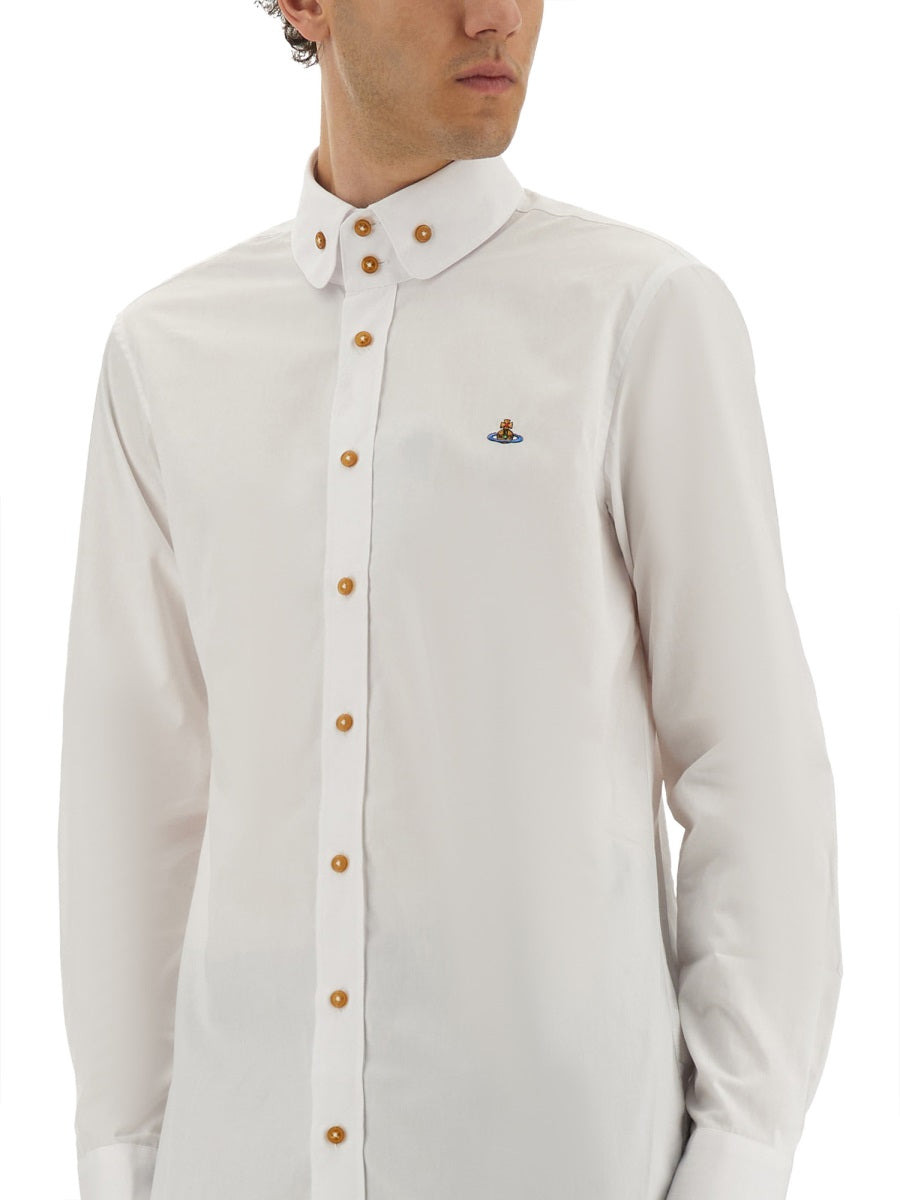 Vivienne Westwood Men - 4
