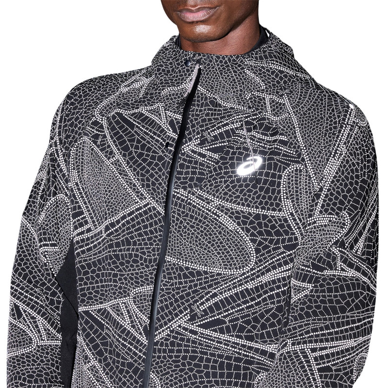 LIMITED SERIES LITE-SHOW JACKET 11