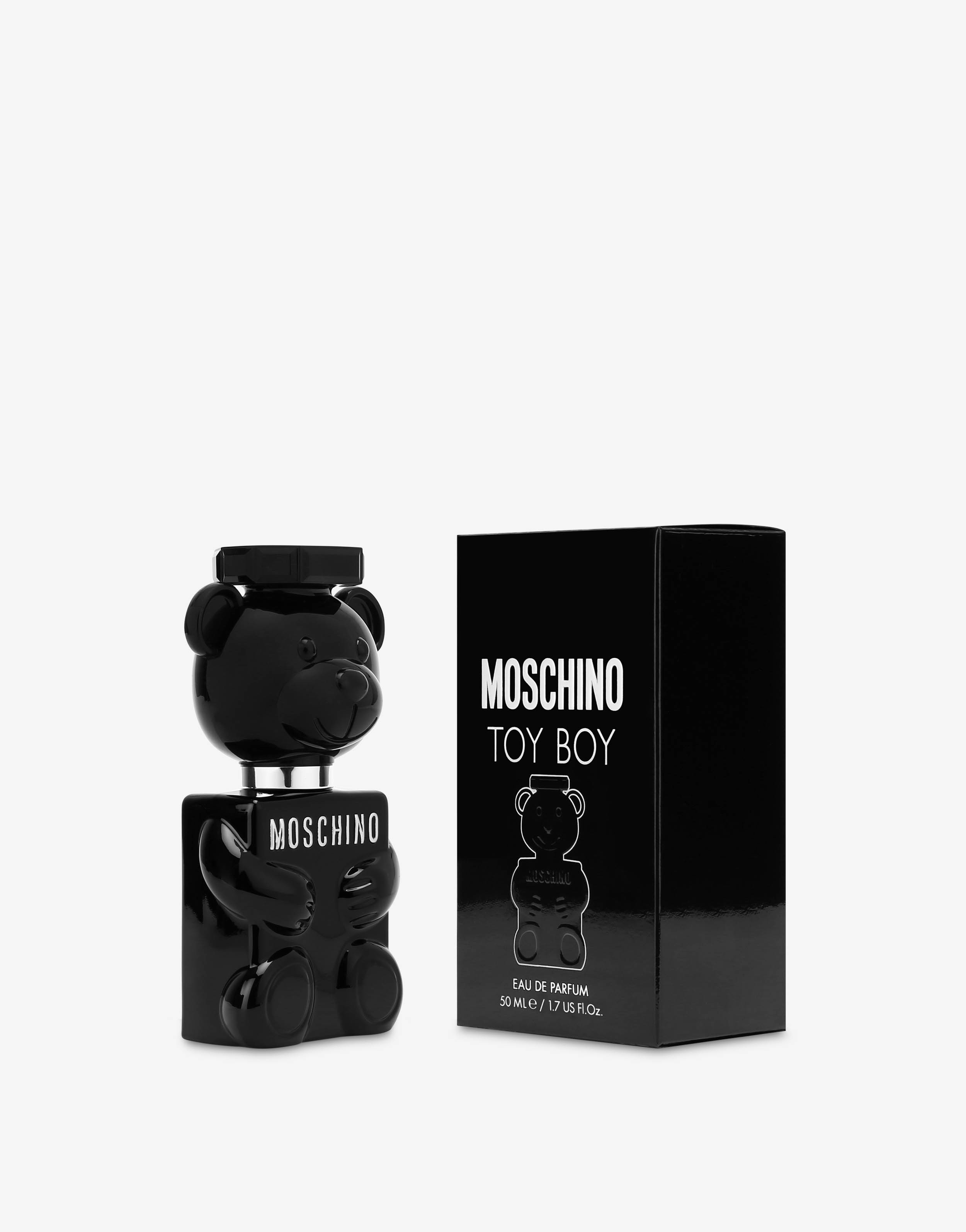 TOY BOY 50 ML EAU DE PARFUM - 3