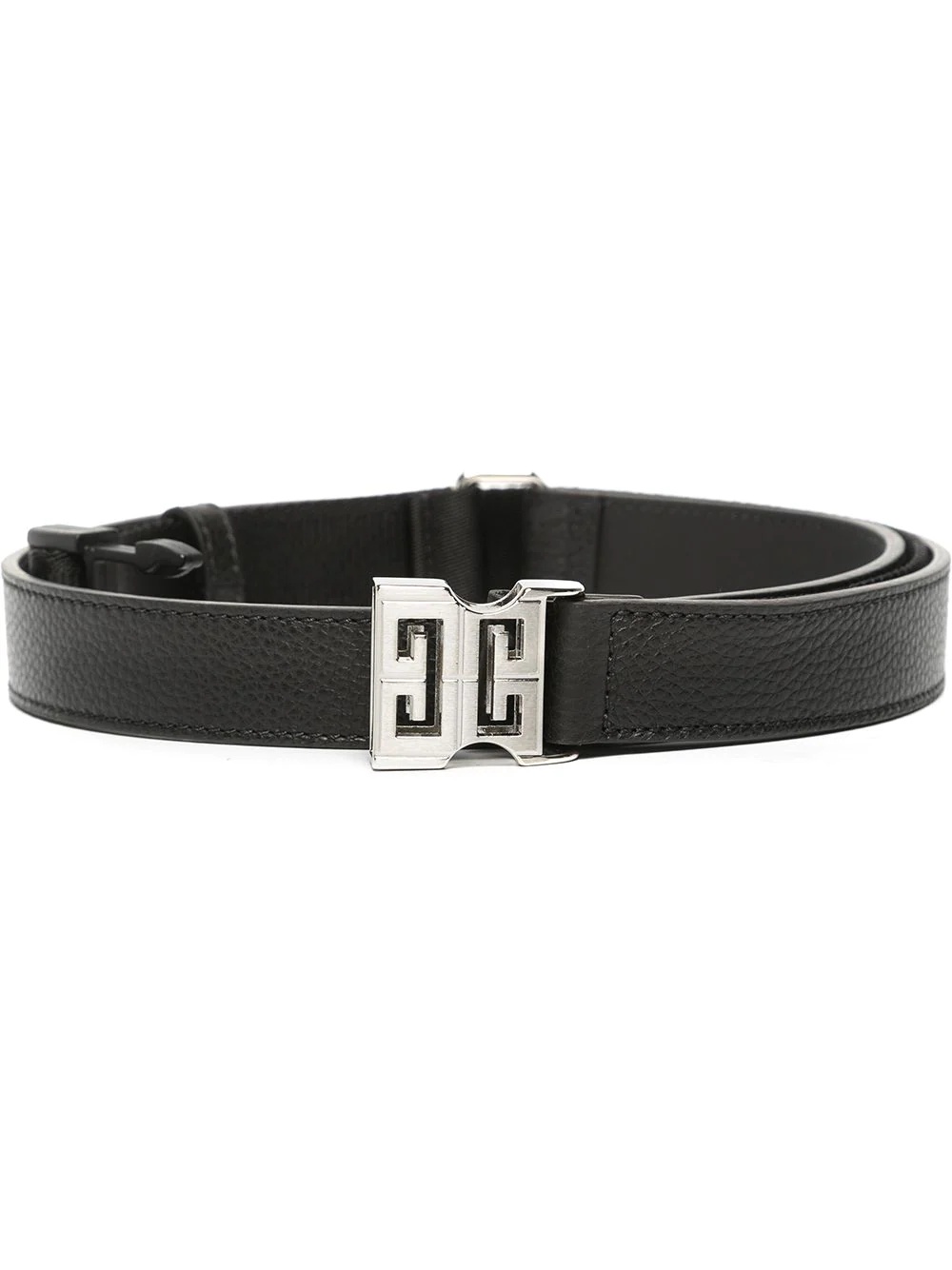 4G buckle belt - 1