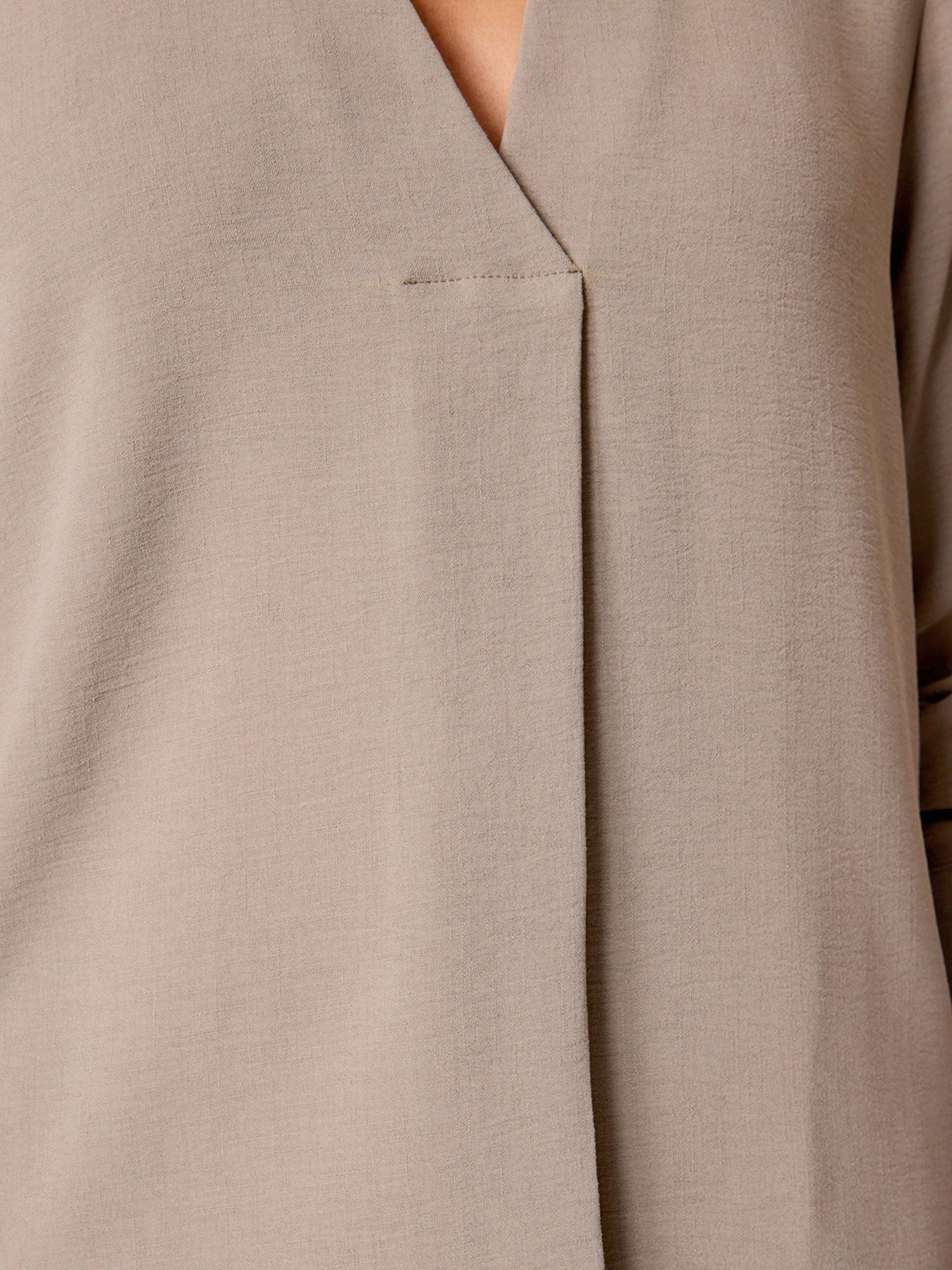 The Elena Blouse - 5