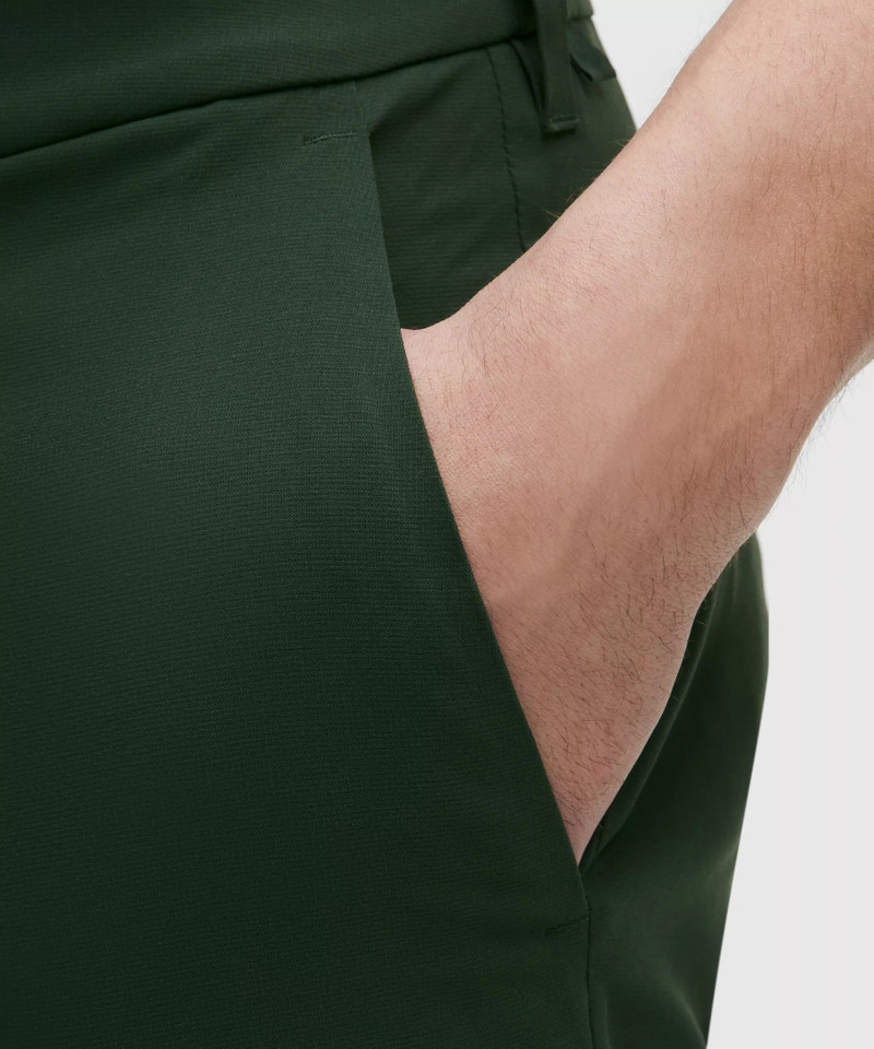 ABC Slim-Fit Golf Trouser 32L 4