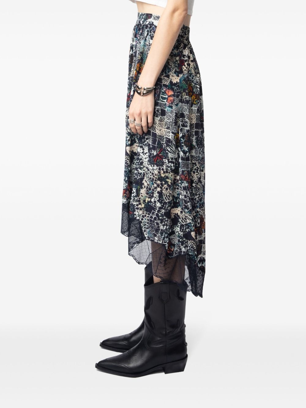Joslin skirt - 5