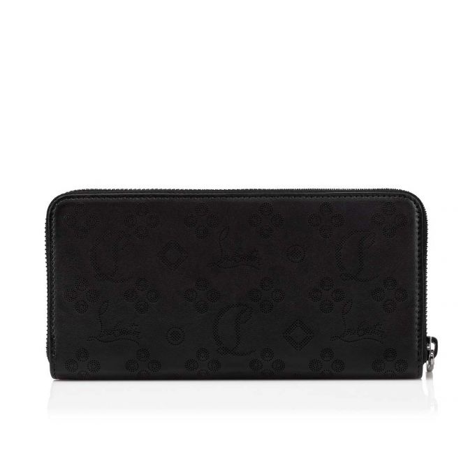 Panettone Nv Wallet Woman BLACK - 3