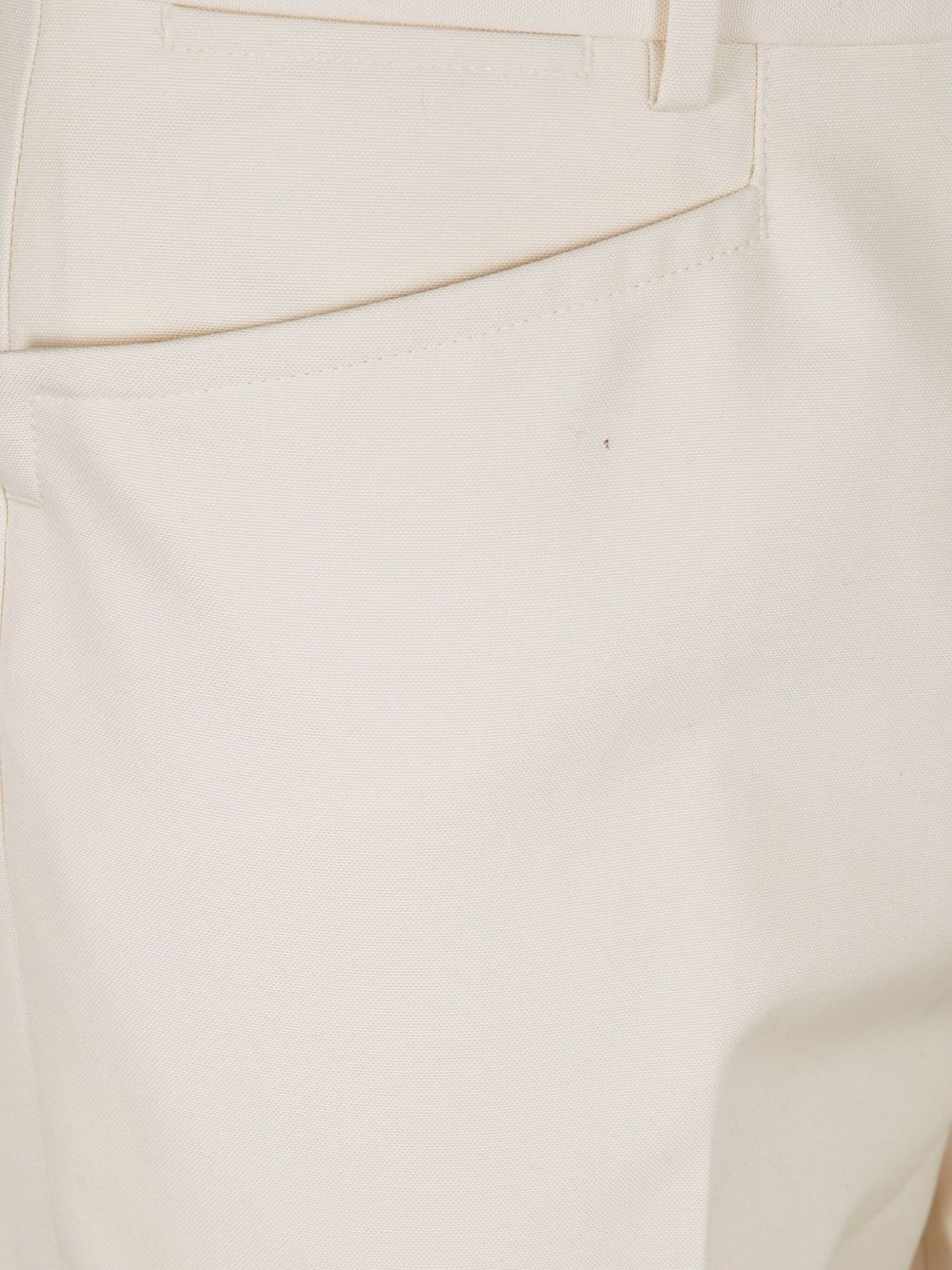 cotton trousers - 3