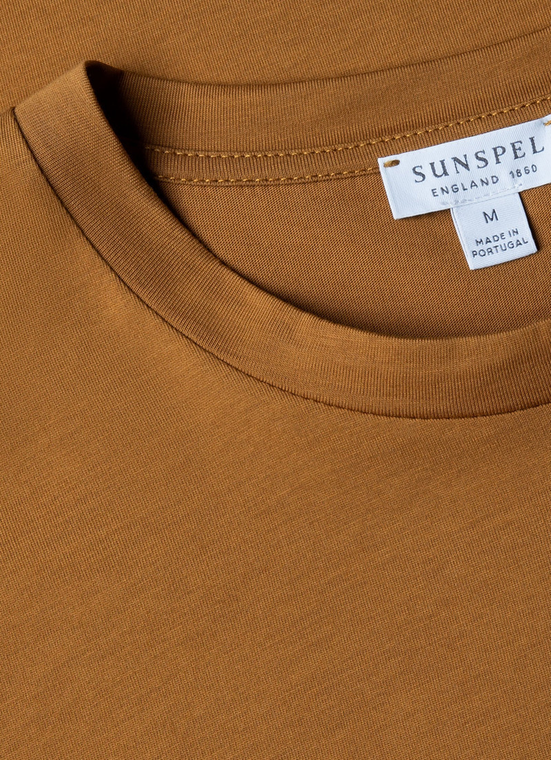 Riviera Midweight T‑shirt 4