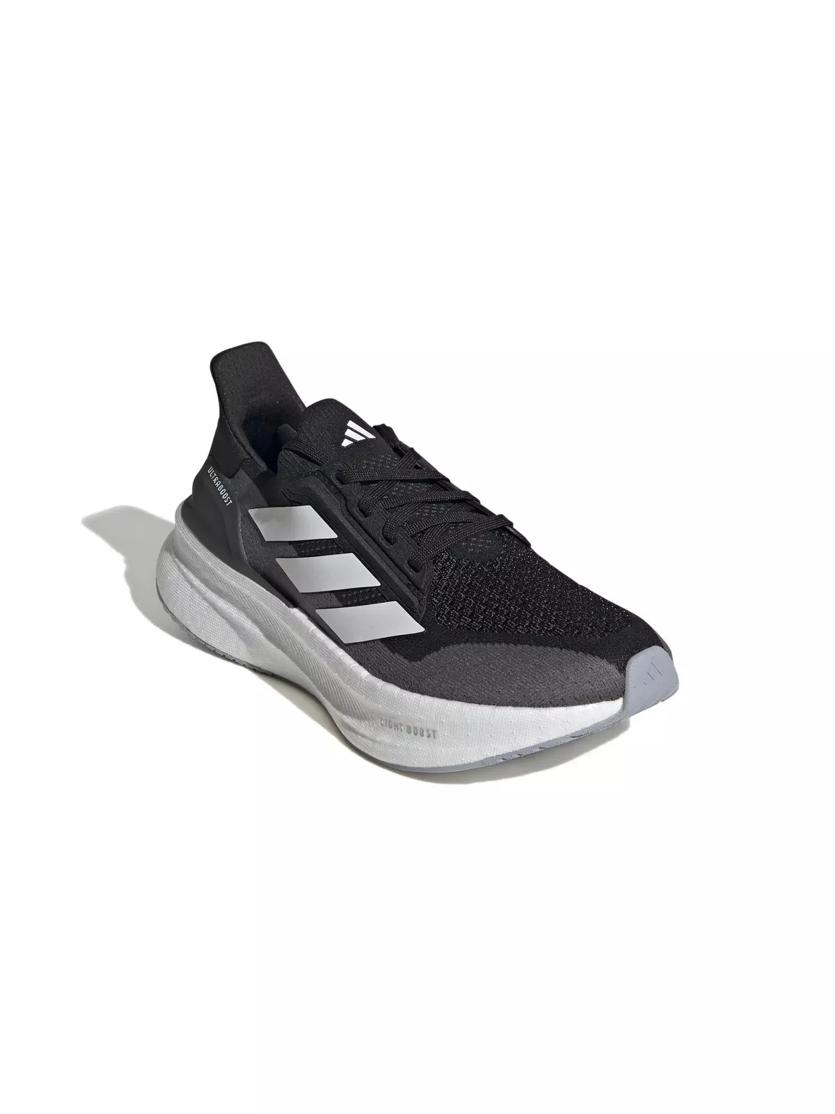 Ultraboost 5x "Core Black/Ftwr White/Carbon" Women's Running Shoe - 3