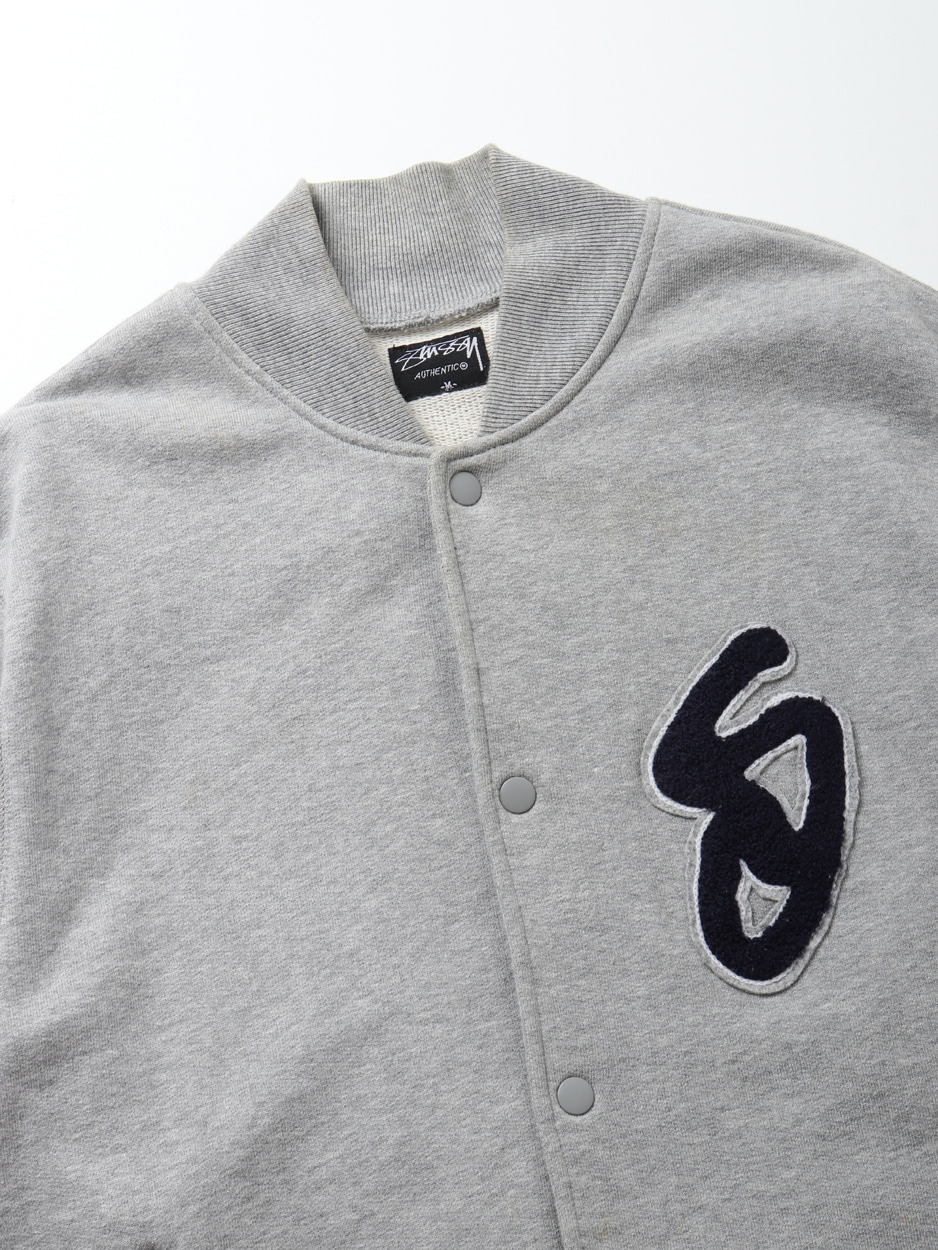 STUSSY - 3