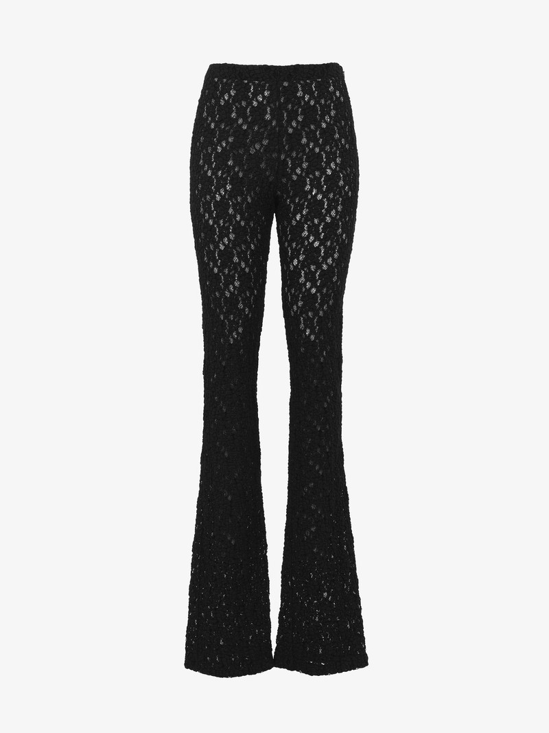 Chloé BOOTCUT PANTS outlook
