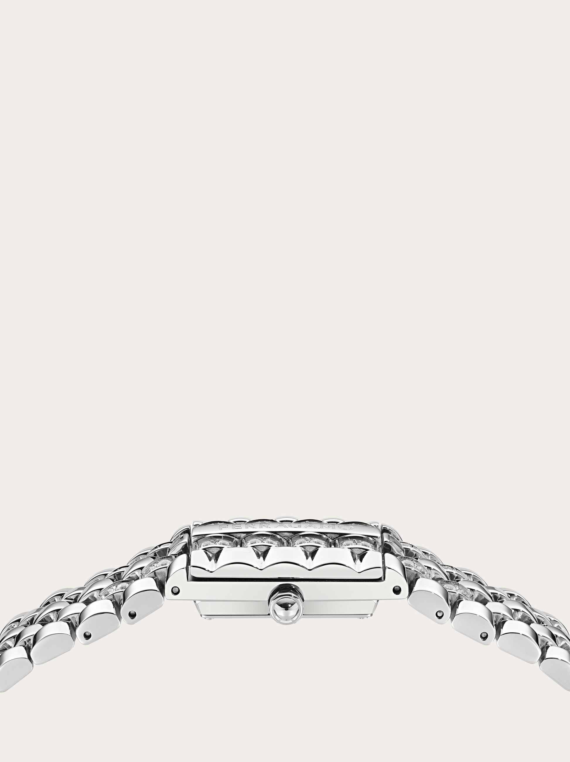 Ferragamo Secret watch - 3