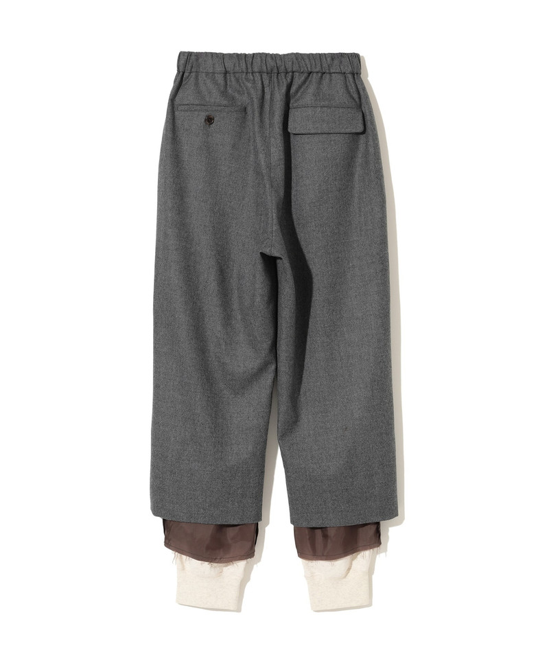UNDERCOVER UP2D1503 outlook