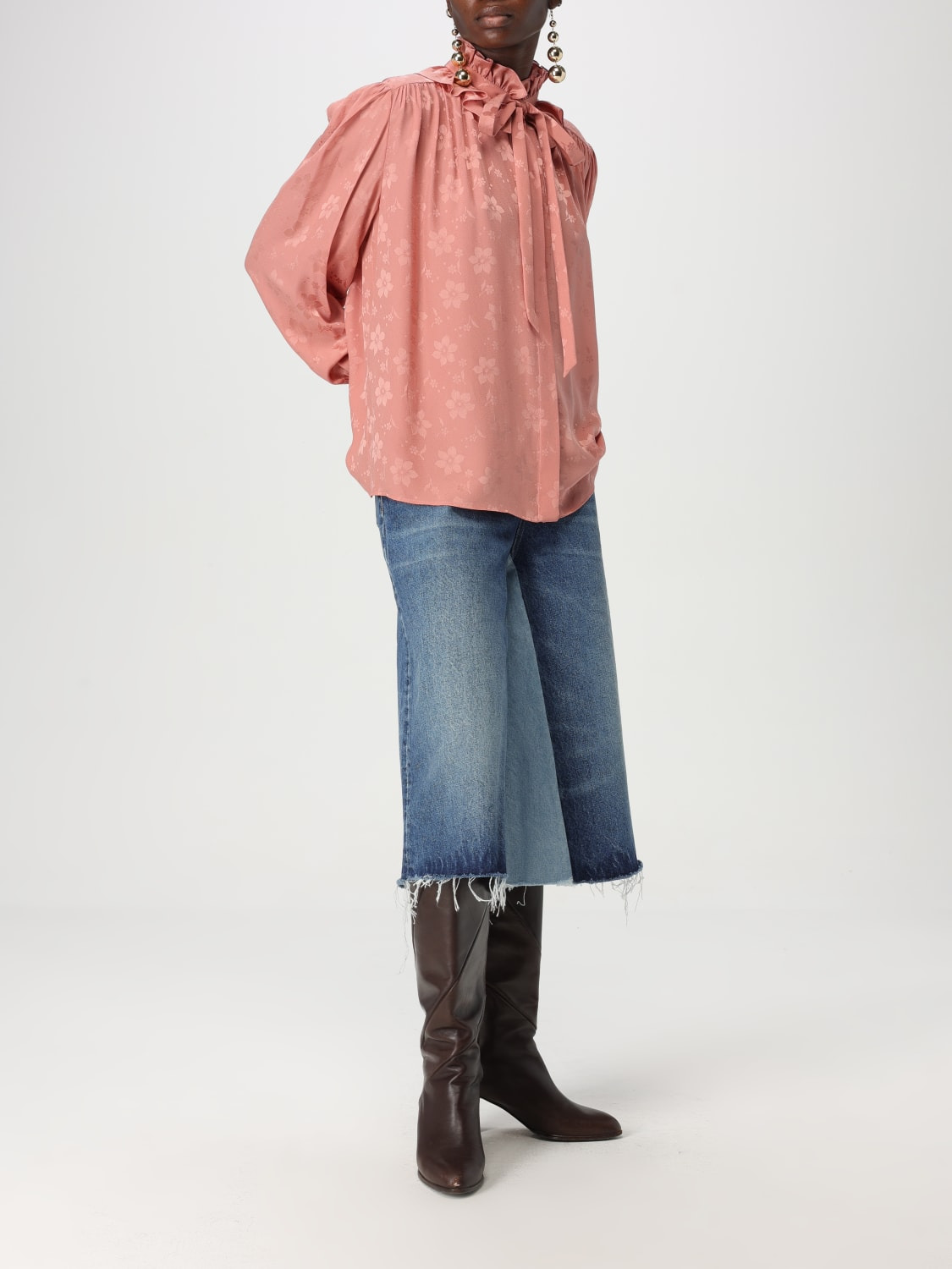 Shirt woman ChloÉ - 2