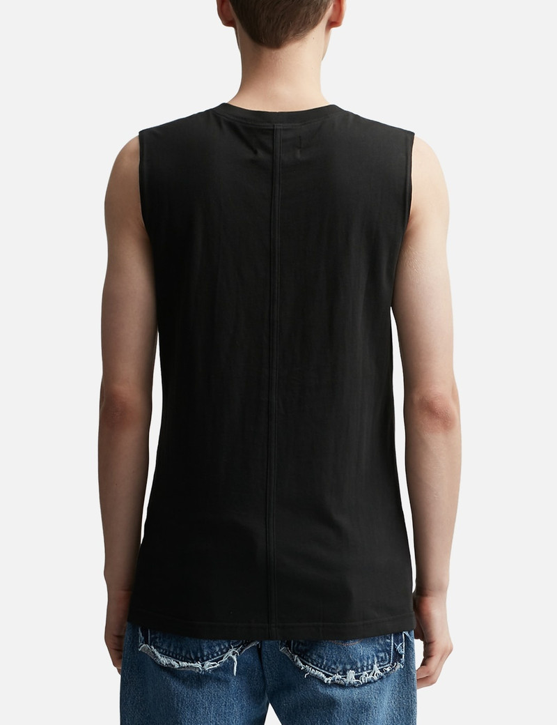 ORIGAMI CUTOUT TANK 4
