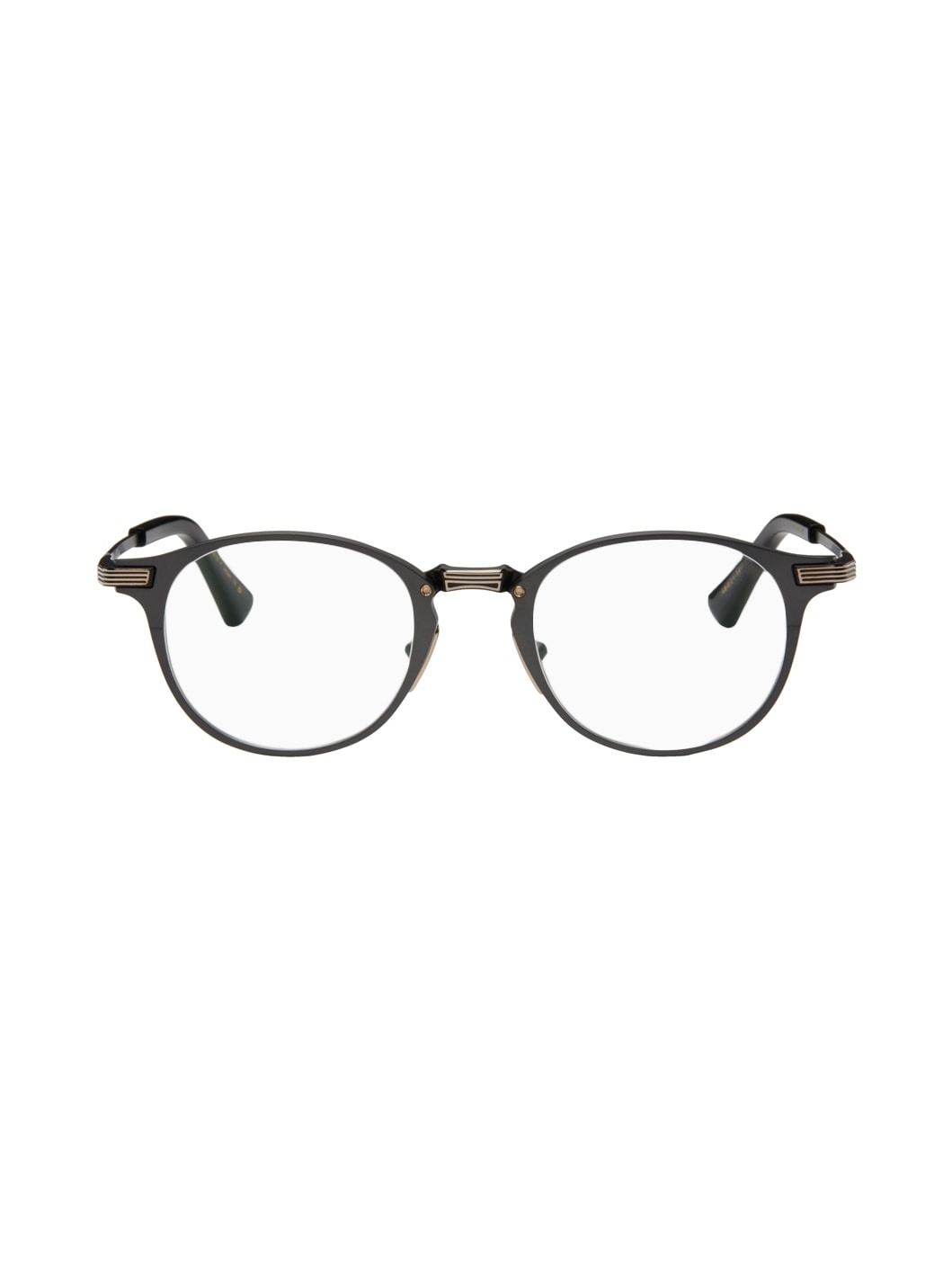 Gray Radicon Glasses - 1