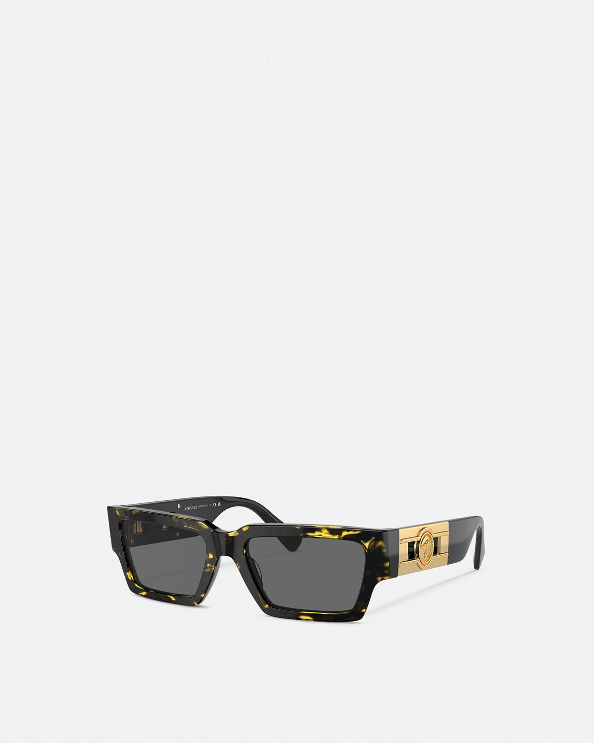 Medusa Deco Sunglasses - 1