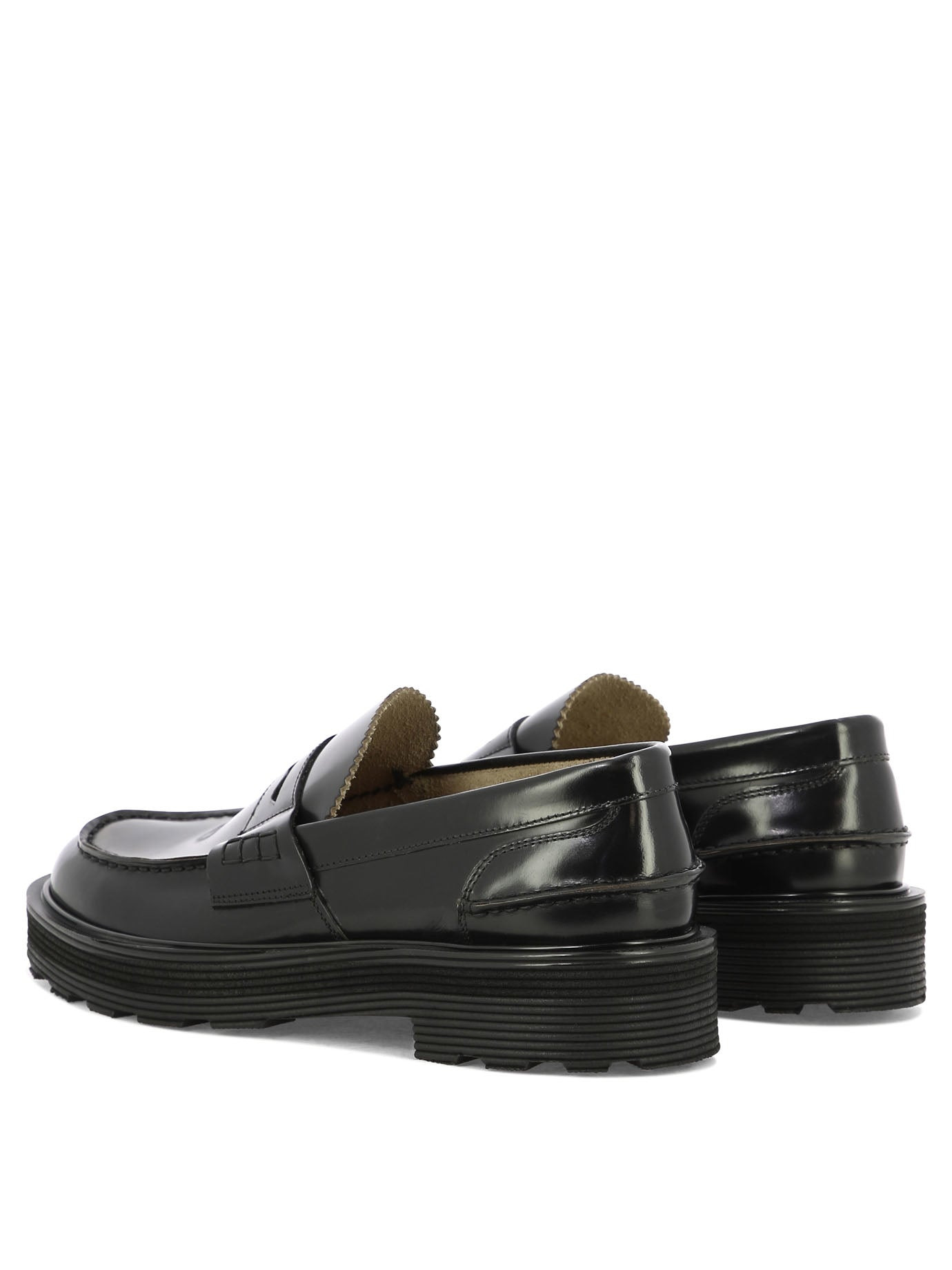 Sturlini - Sturlini "appaloosa" Loafers - 4