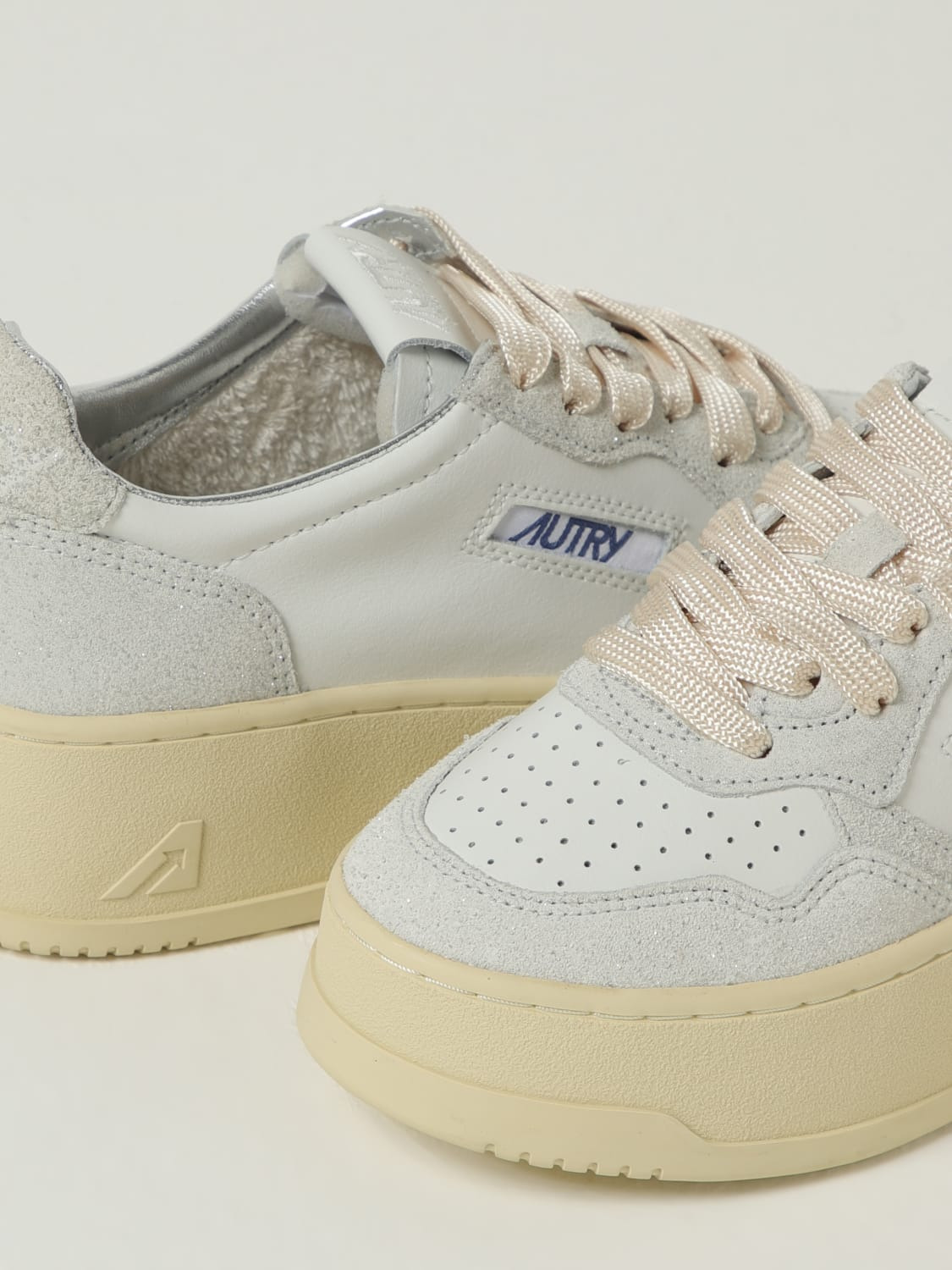 Sneakers woman Autry - 4