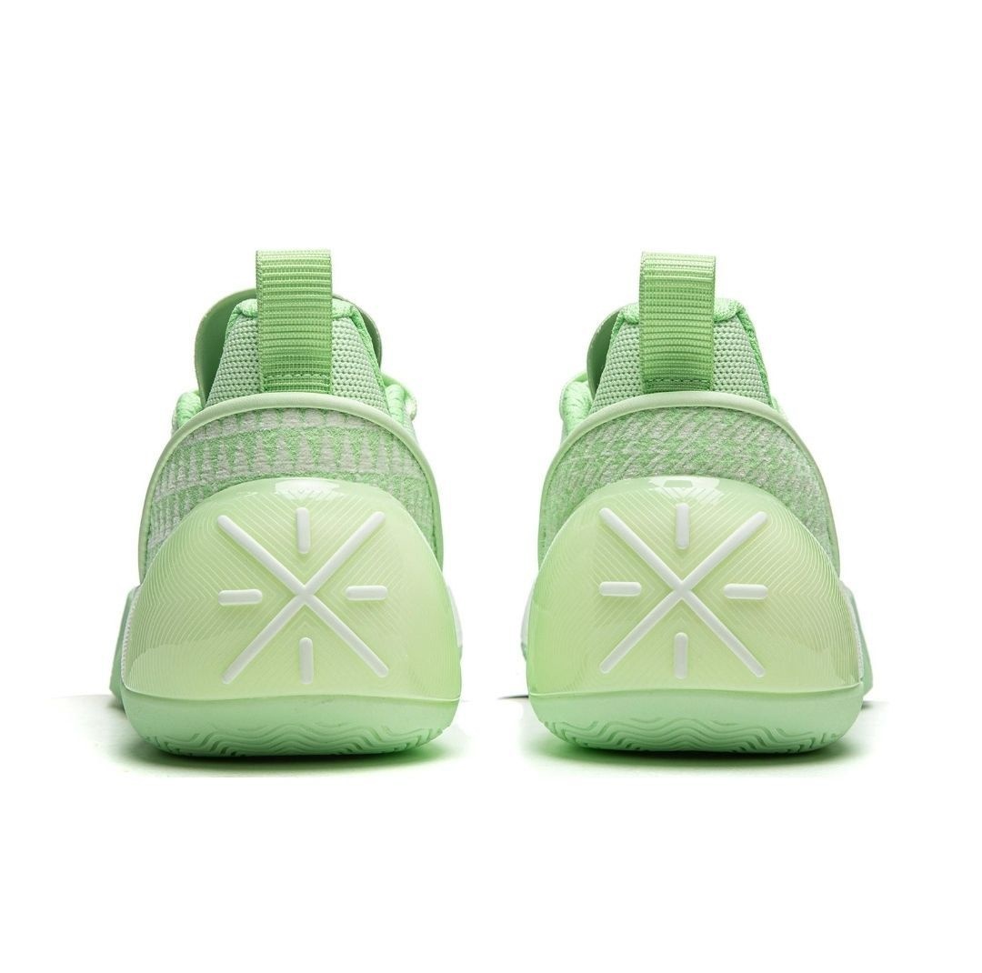 Li-Ning Wade All City 12 Encore 'Apple Green' ABAU029-3 - 5