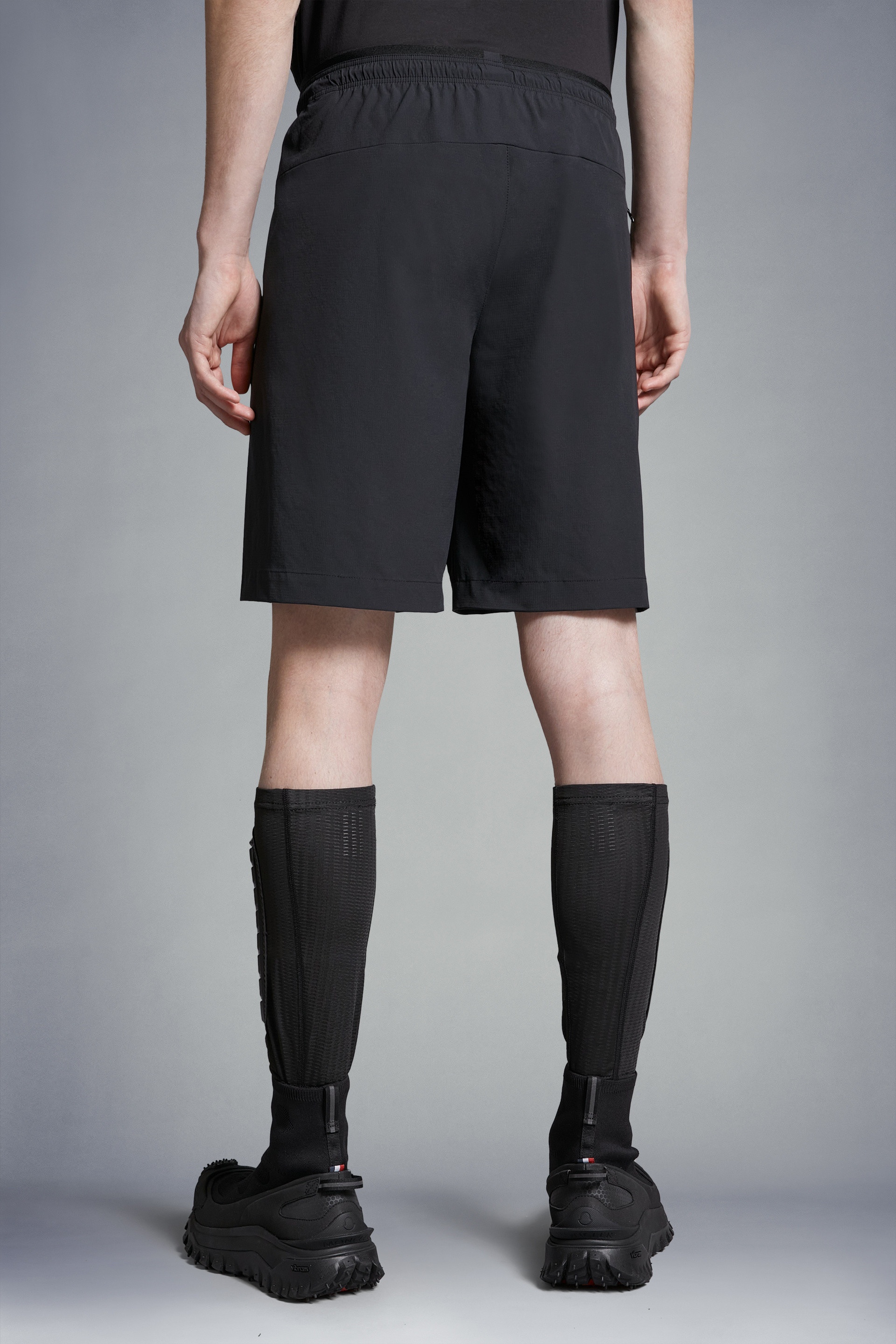 Ripstop Shorts - 5