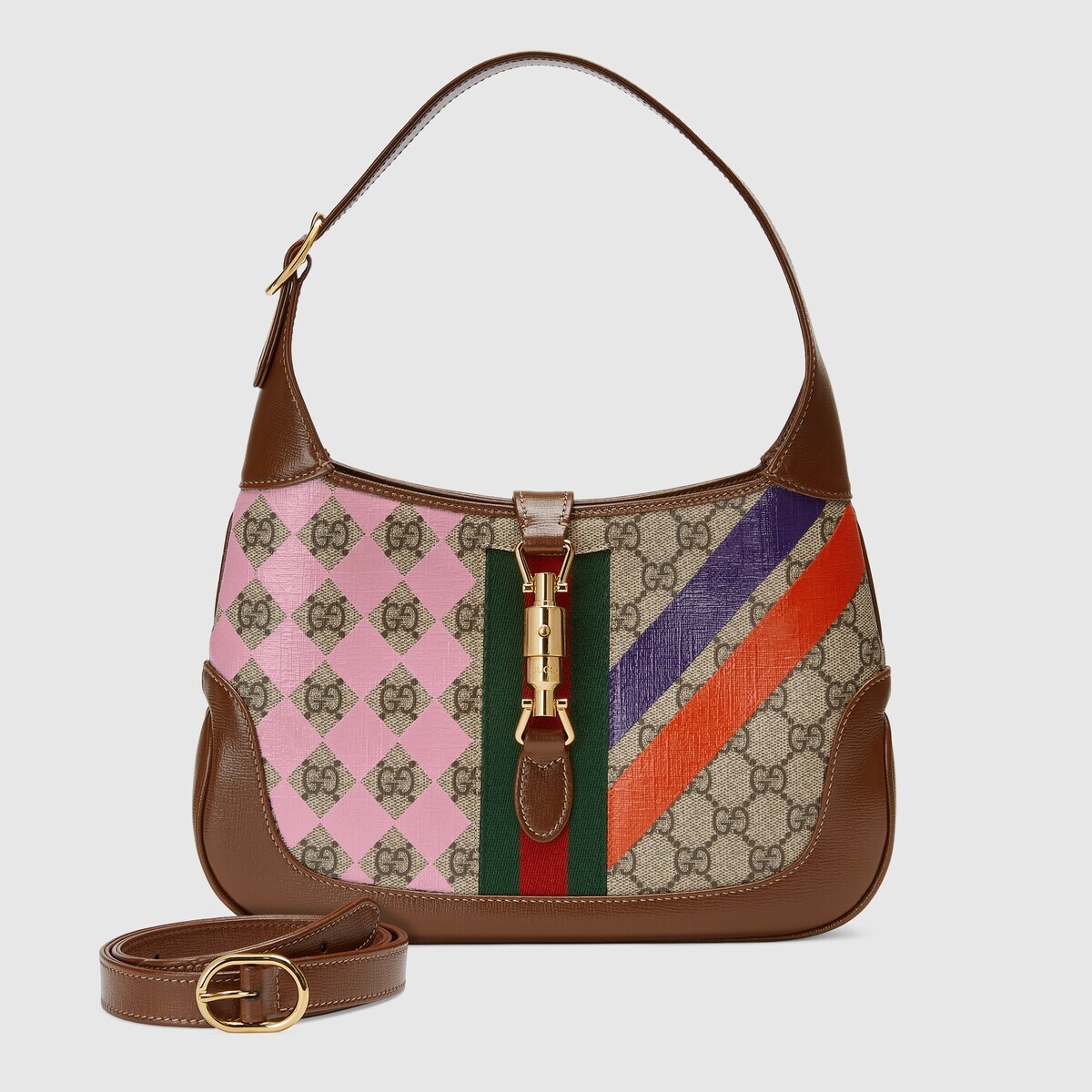 Jackie 1961 small shoulder bag - 9