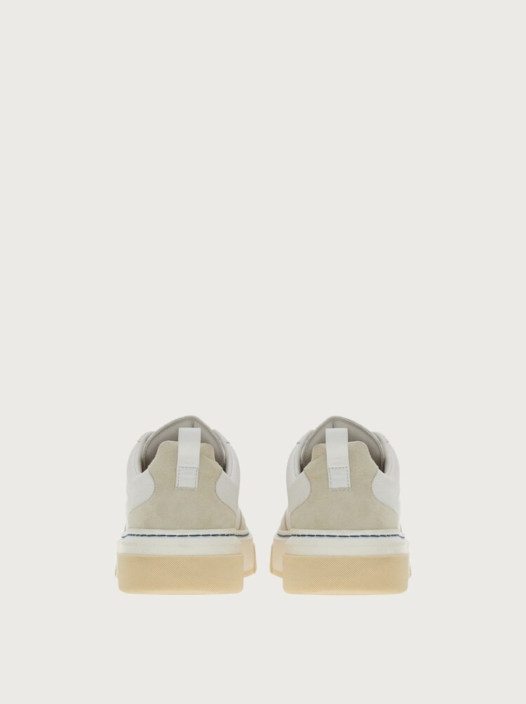 GANCINI SNEAKER - 4