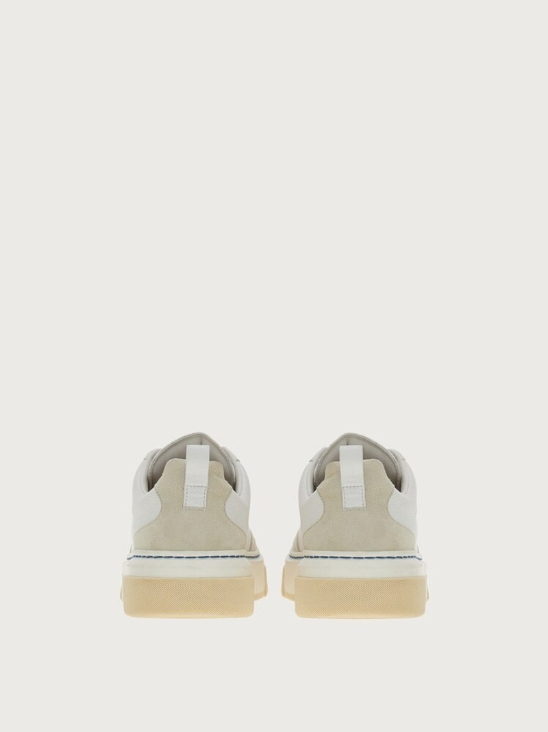 GANCINI SNEAKER 4