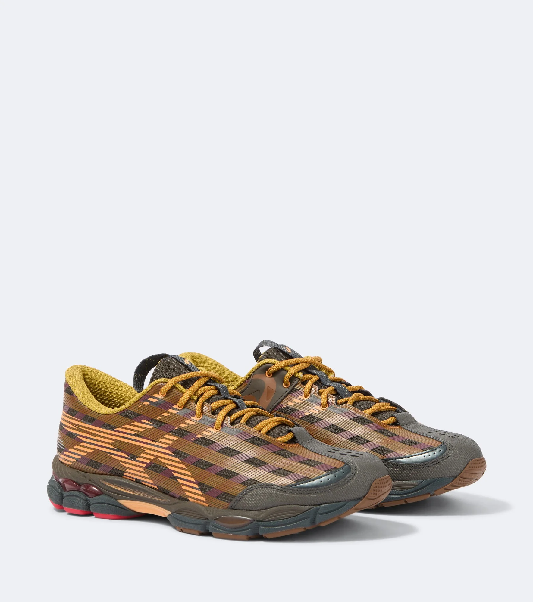 x Kiko Kostadinov US8-S GEL-SJ33 sneakers - 1