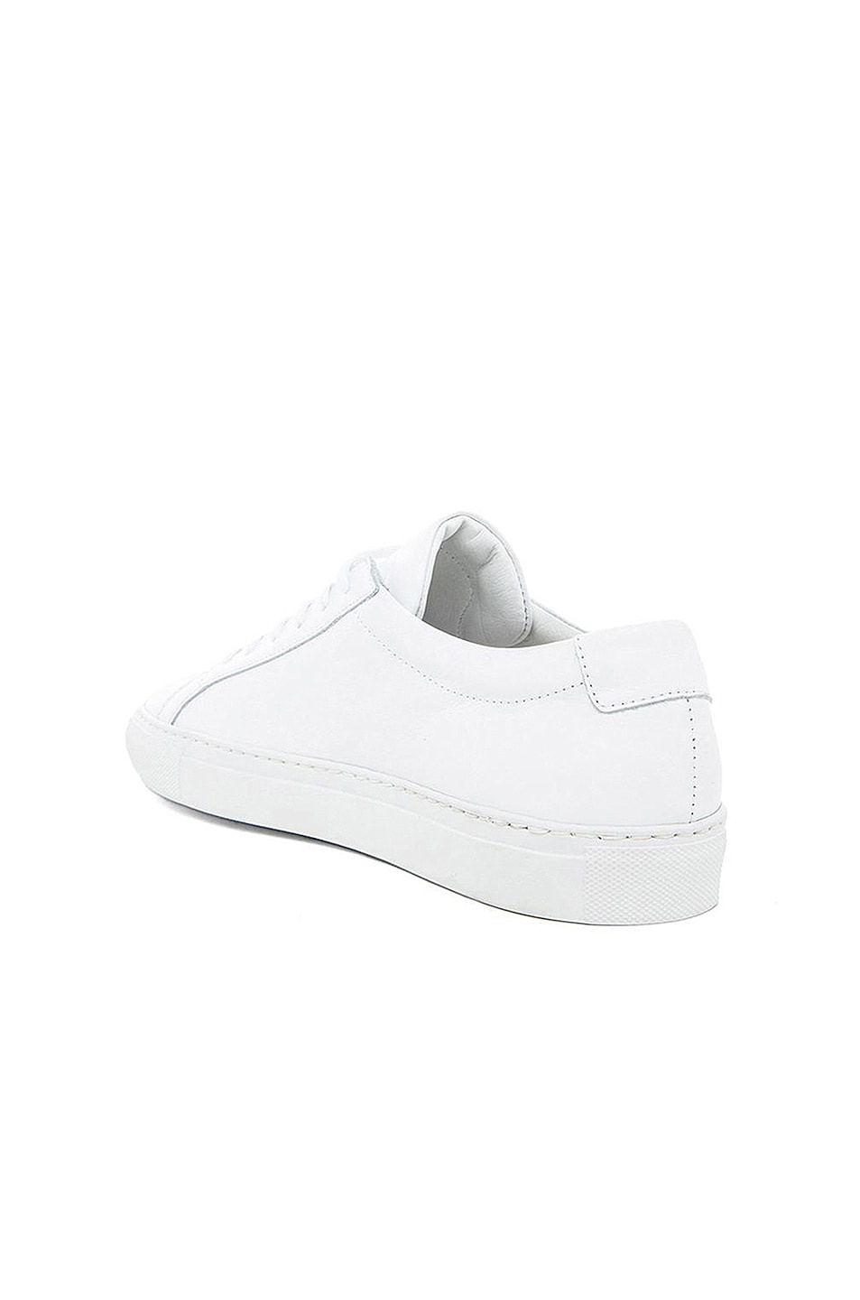 Original Leather Achilles Low - 4