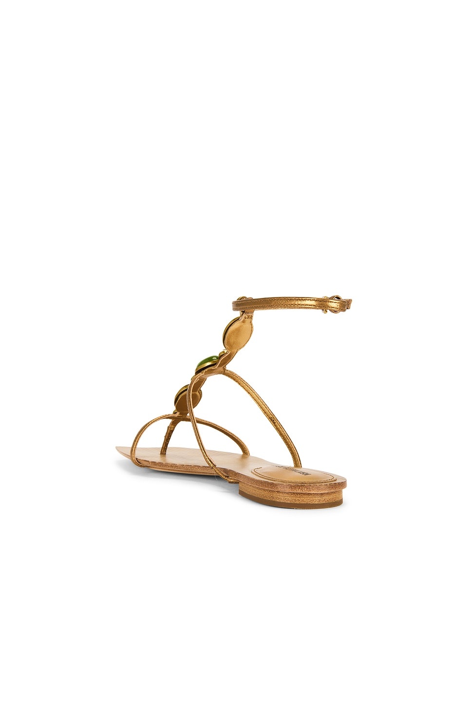 Alba Stone Sandal - 3