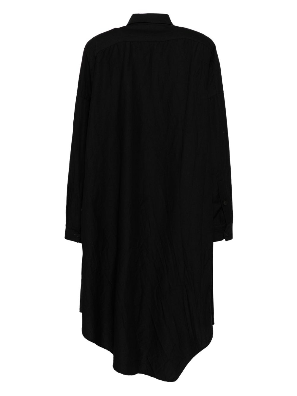 shirt dress - 2