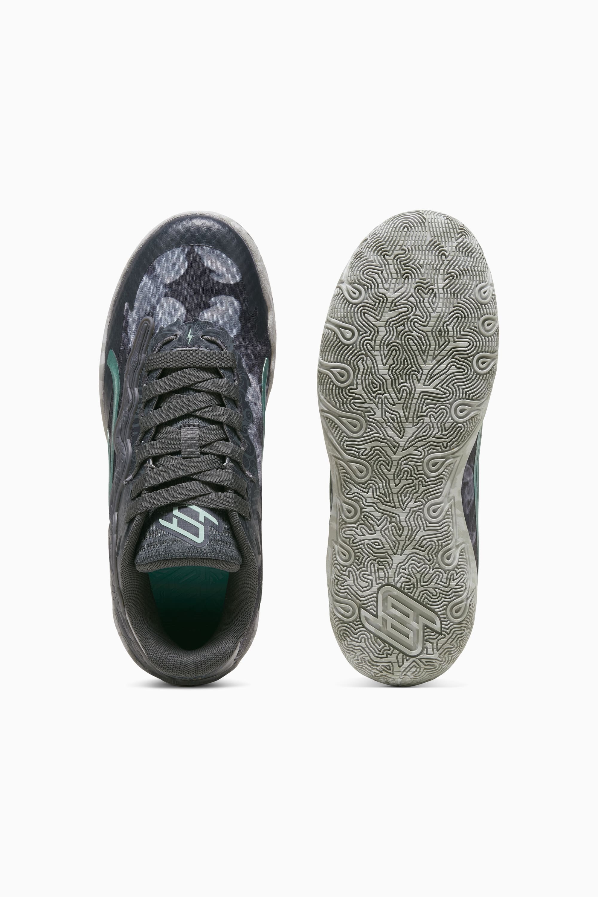 STEWIE x HARRY POTTER™ Stewie 3 Women's Basketball Shoes - 4