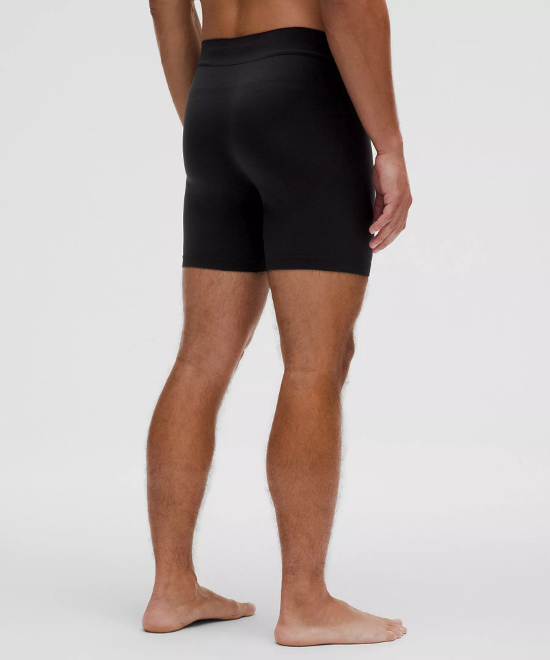 lululemon Rapid Vent Tech Boxer 5" outlook