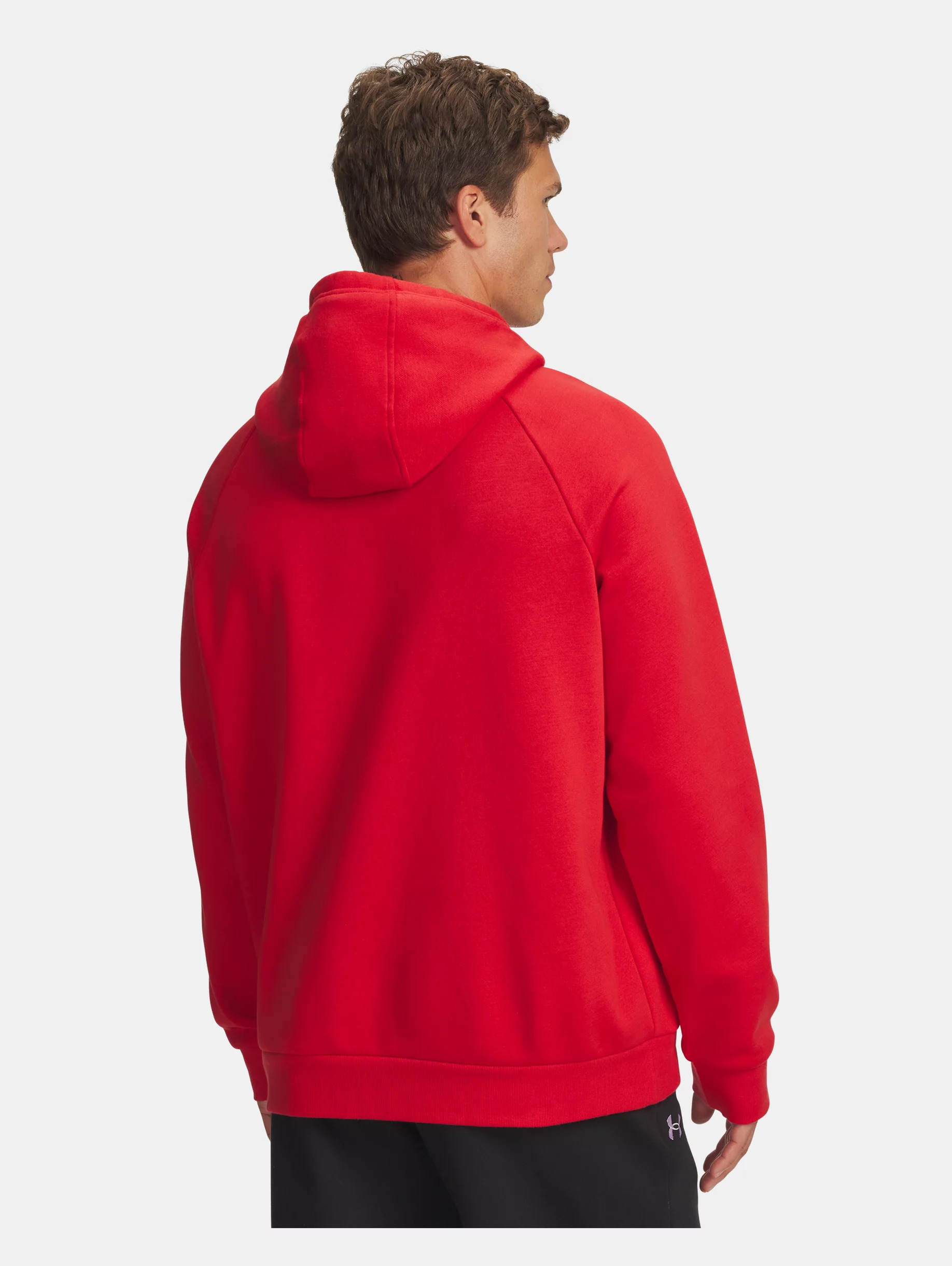 UA Rival Fleece Collegiate - 3