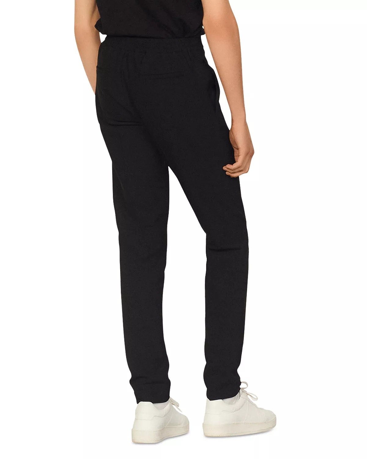 Jersey Pants - 2