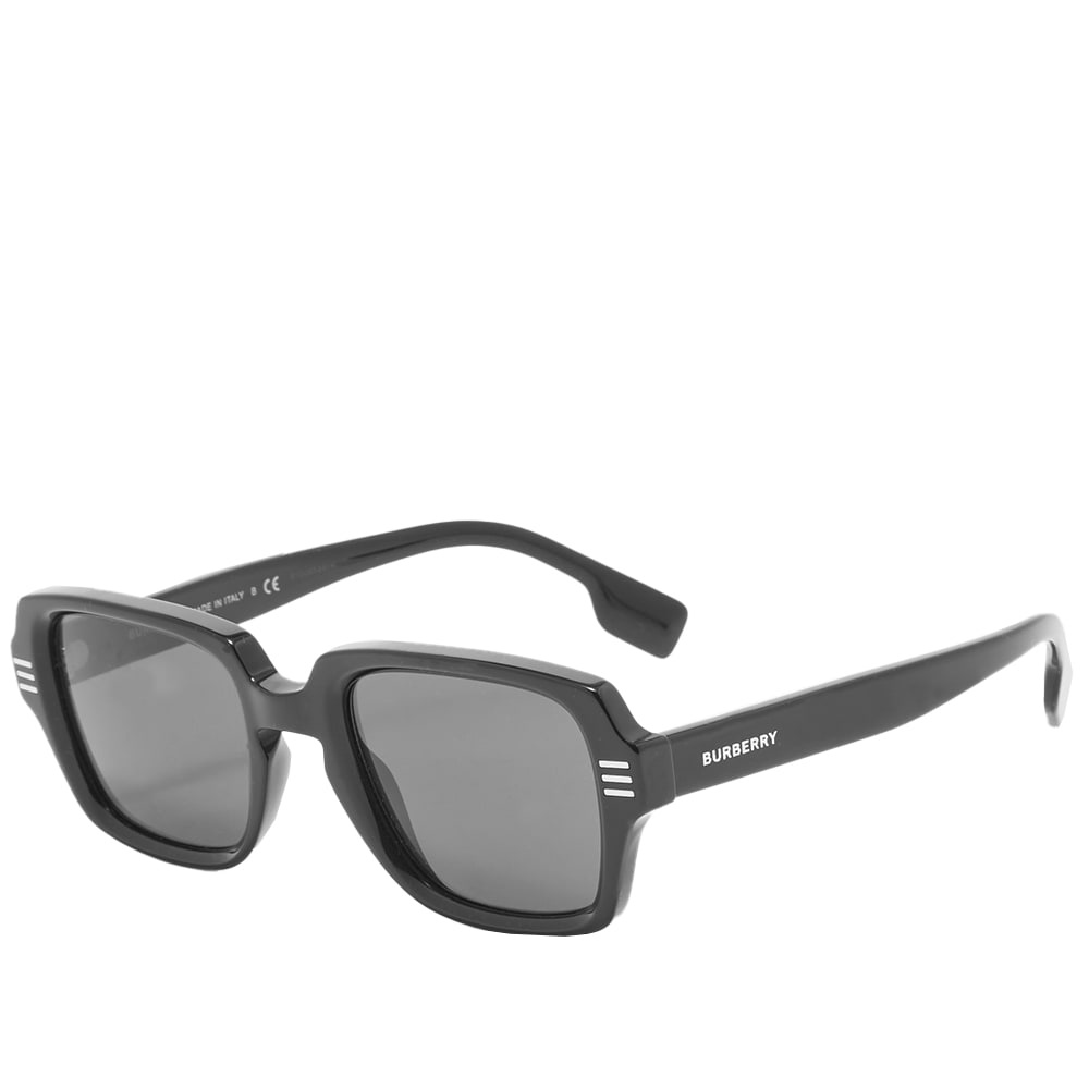 Burberry Eldon Sunglasses - 1