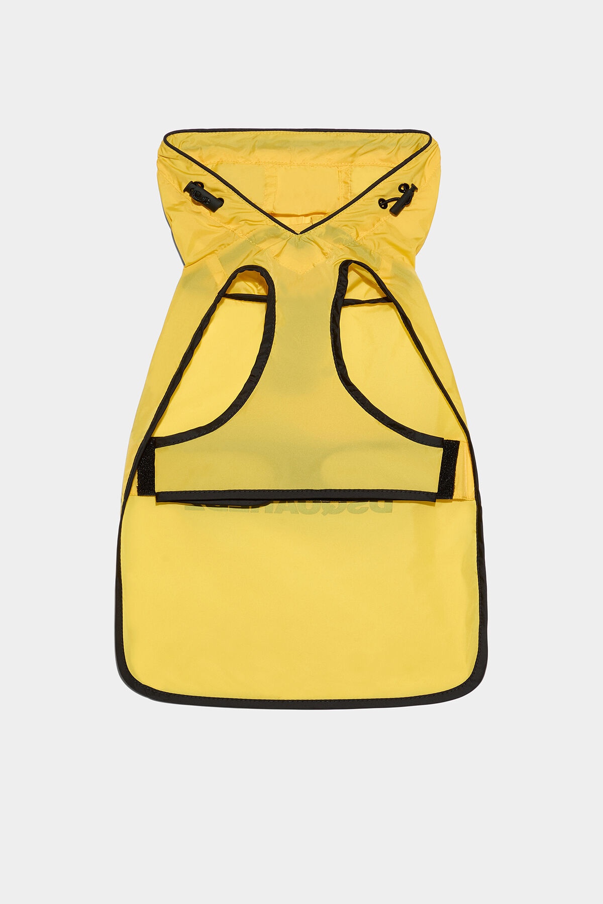 POLDO X D2 BRAMPTON RAINCOAT - 2