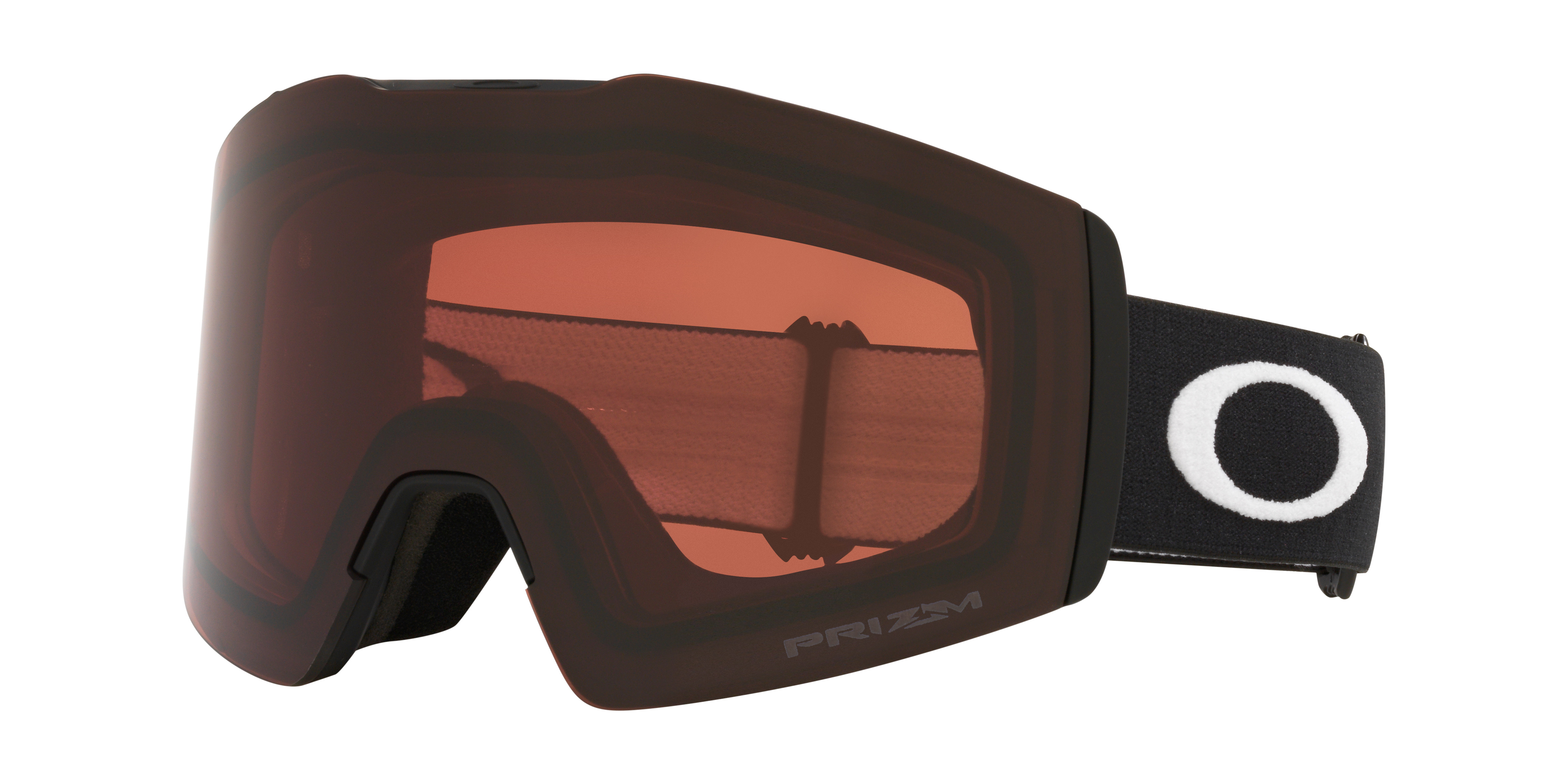 OO7103 Fall Line M Snow Goggles - 1