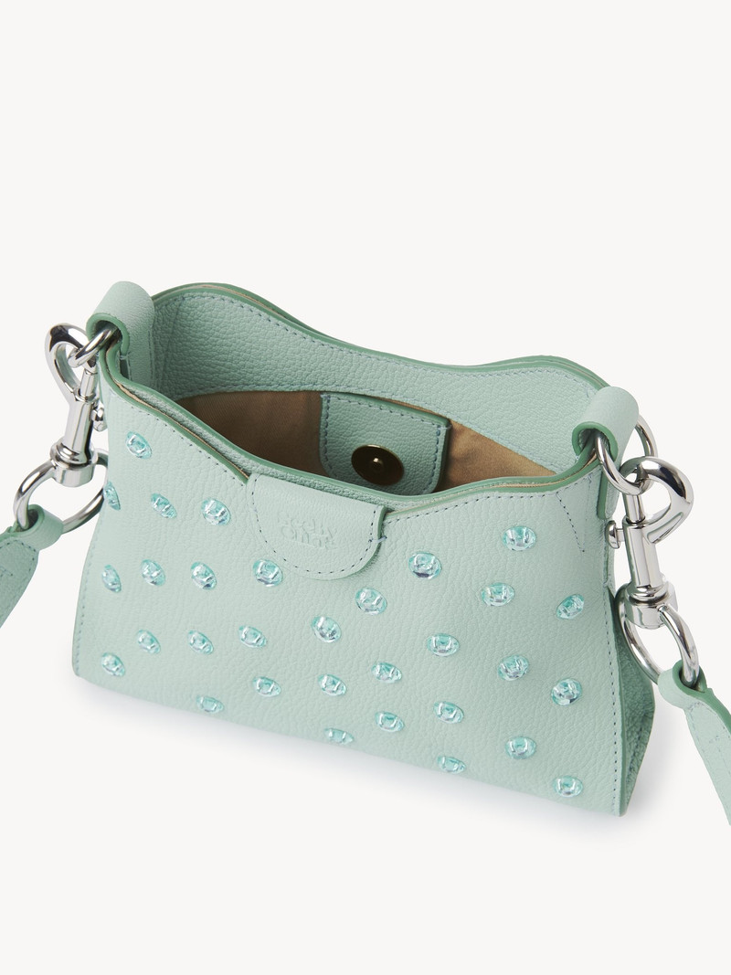 JOAN MINI TOP HANDLE BAG 4
