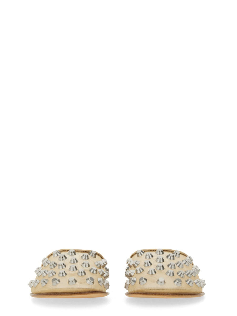 Alexander Wang Women Sandal "Rhodes" - 4