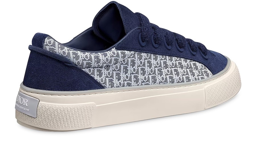 Dior B33 Sneaker | 24s | REVERSIBLE