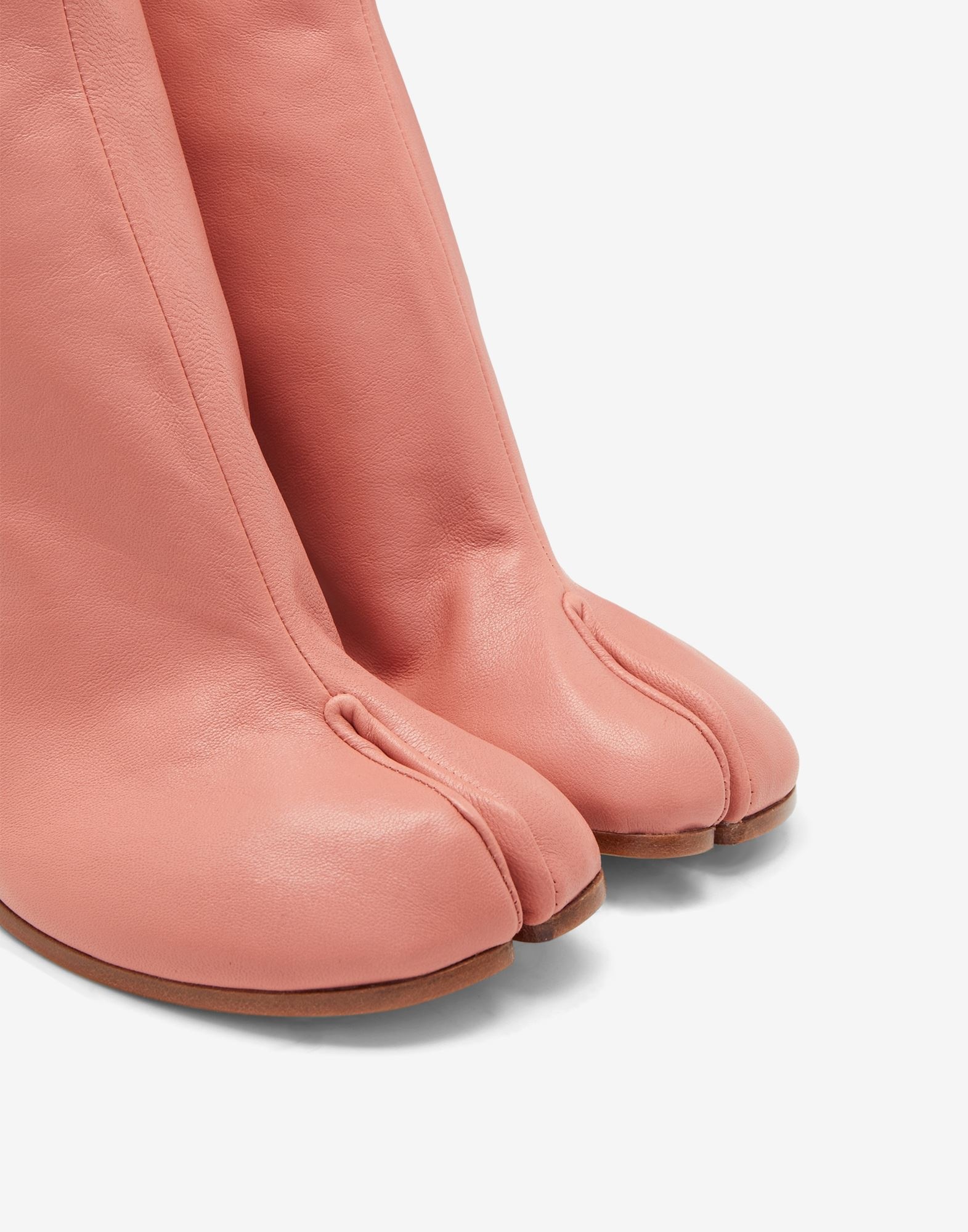 Tabi ankle boots - 5