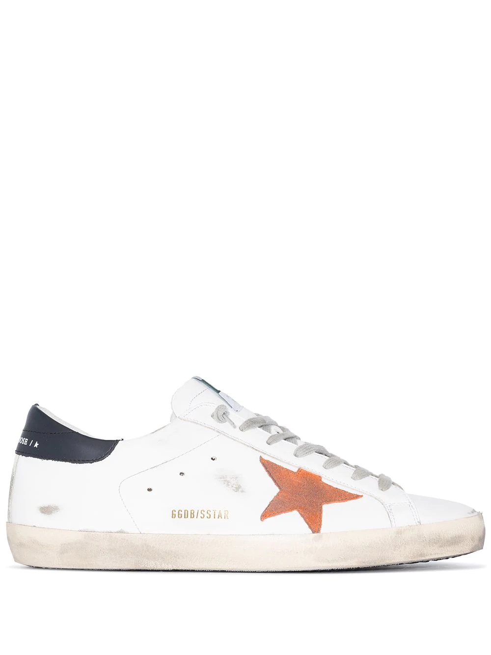 Super Star low top sneakers - 1