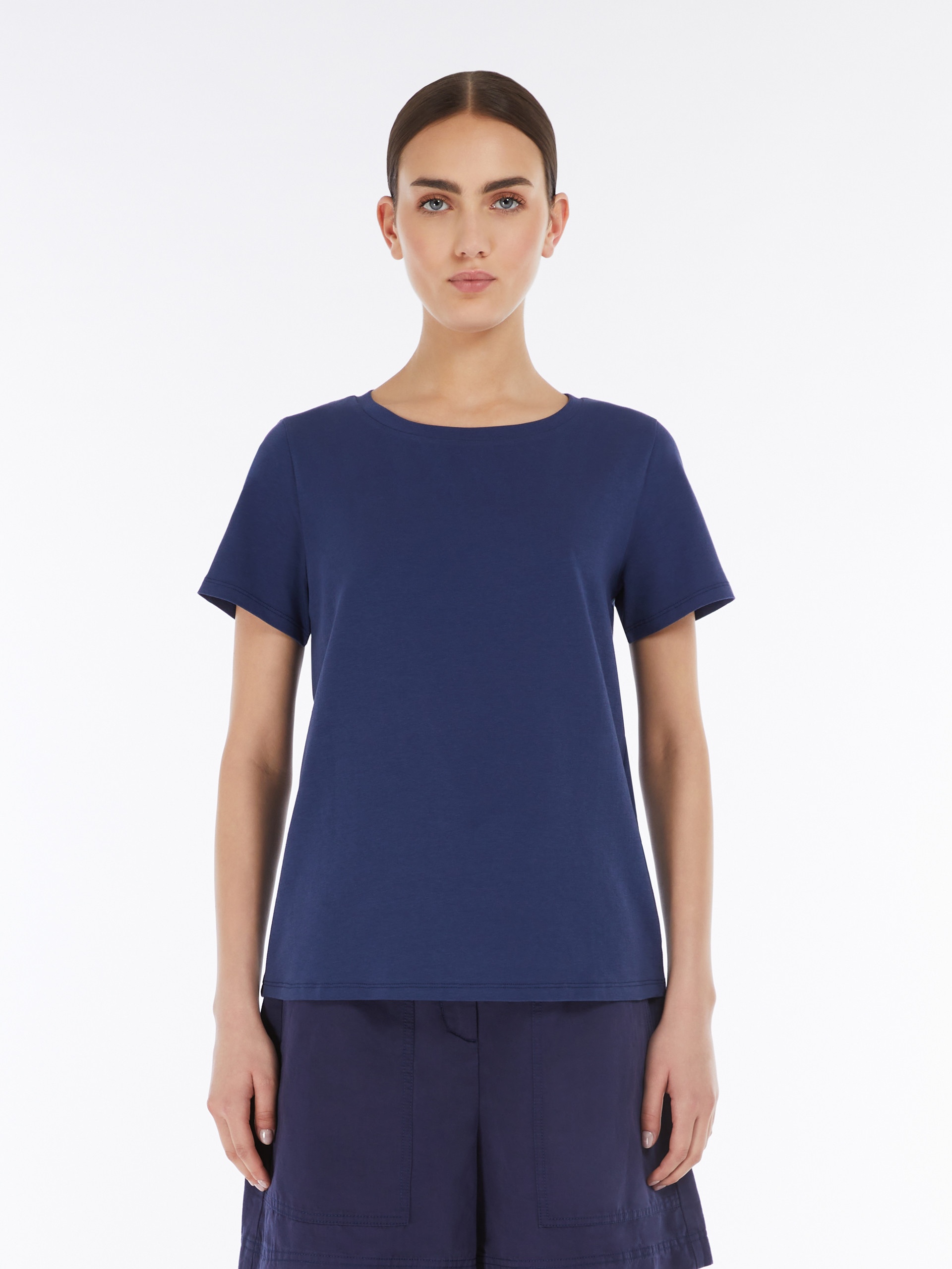 MULTIF Organic cotton T-shirt - 3